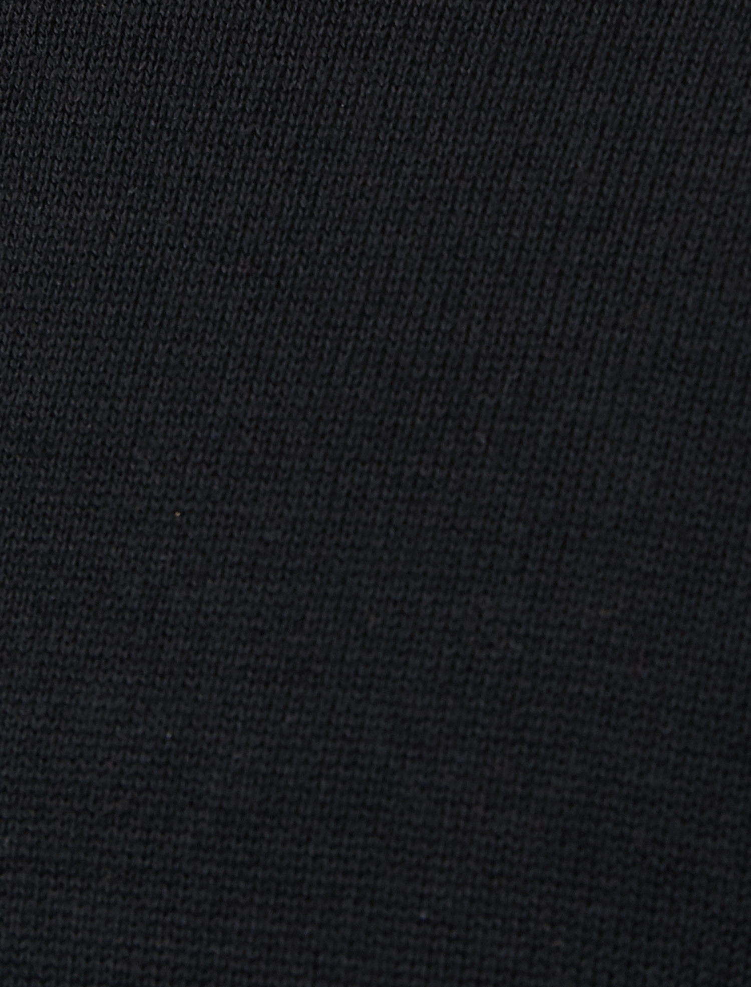   Boğazlı Triko Kazak