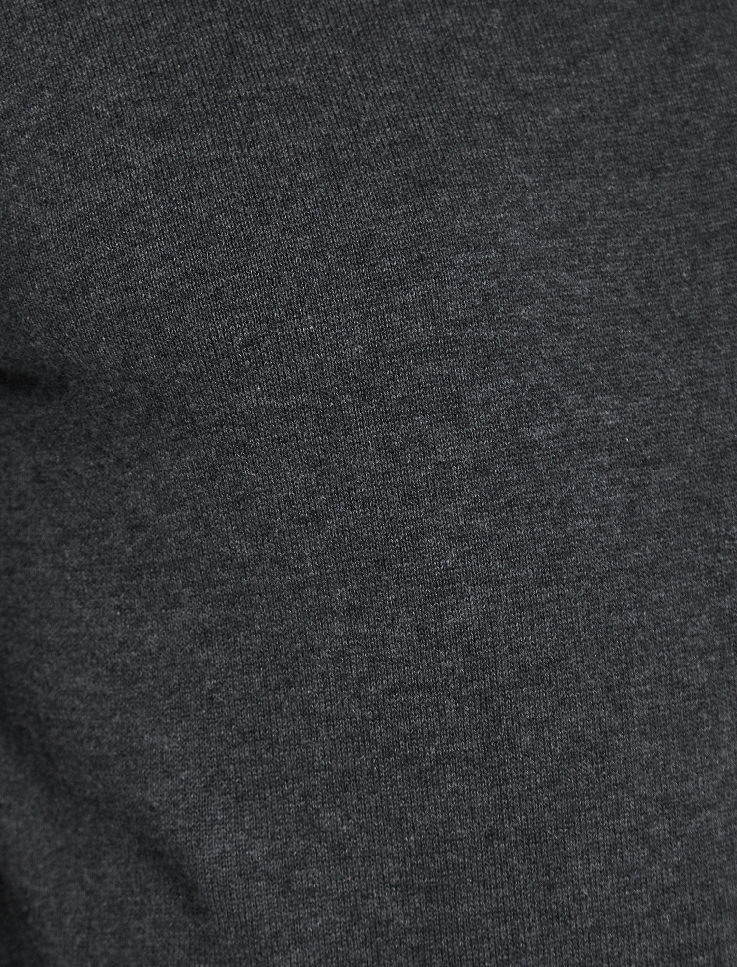   Boğazlı Triko Kazak