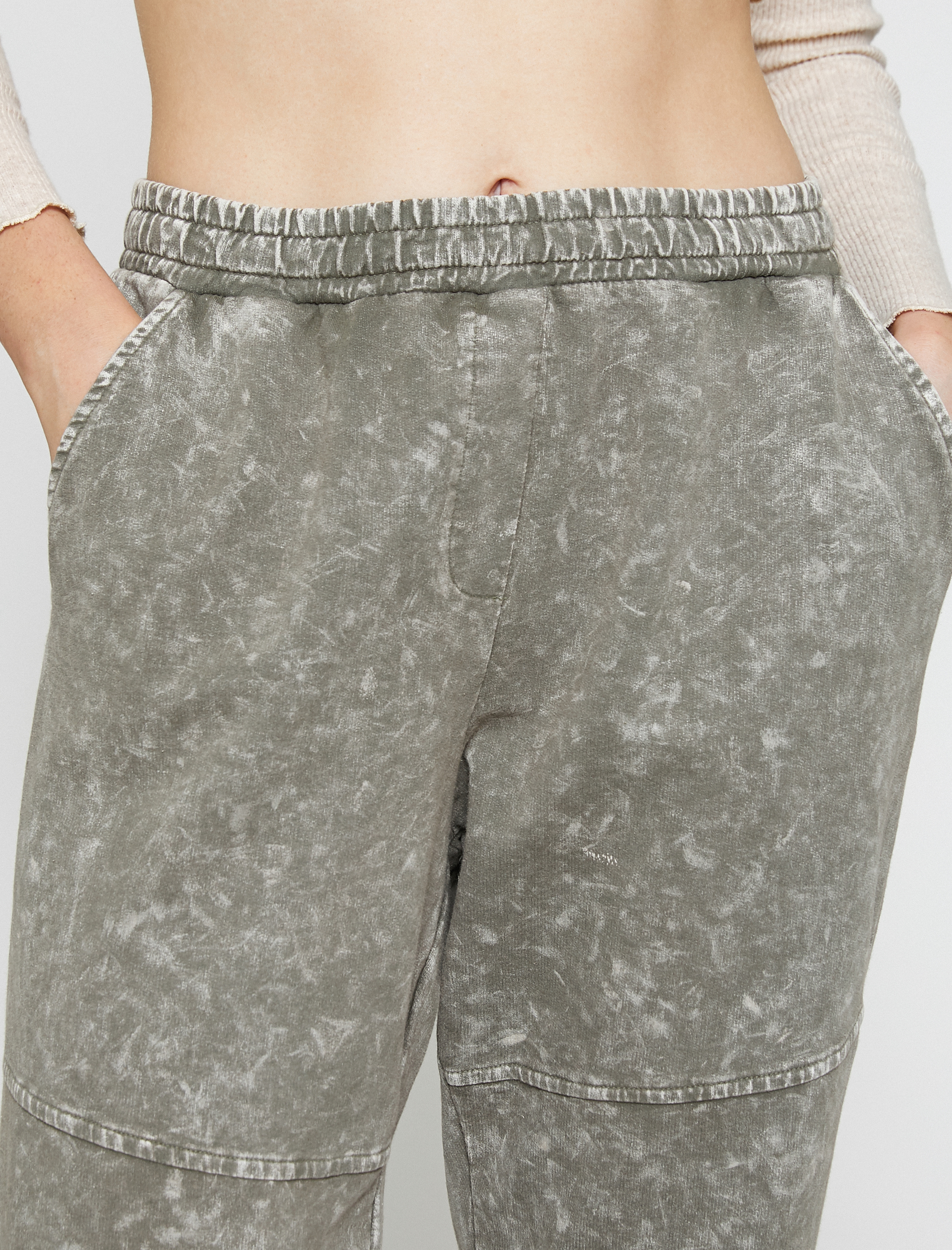   Jogger Eşofman Altı