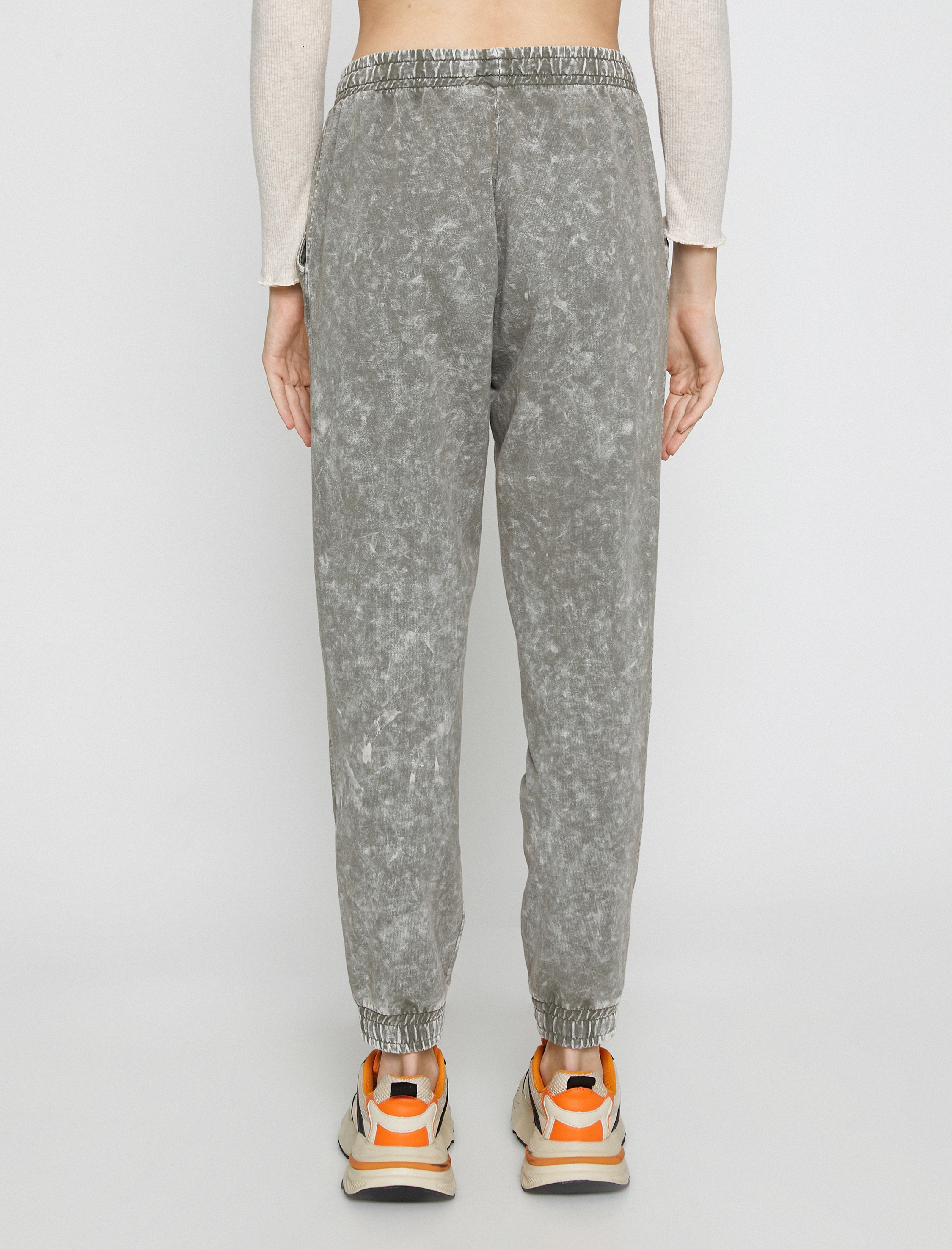   Jogger Eşofman Altı