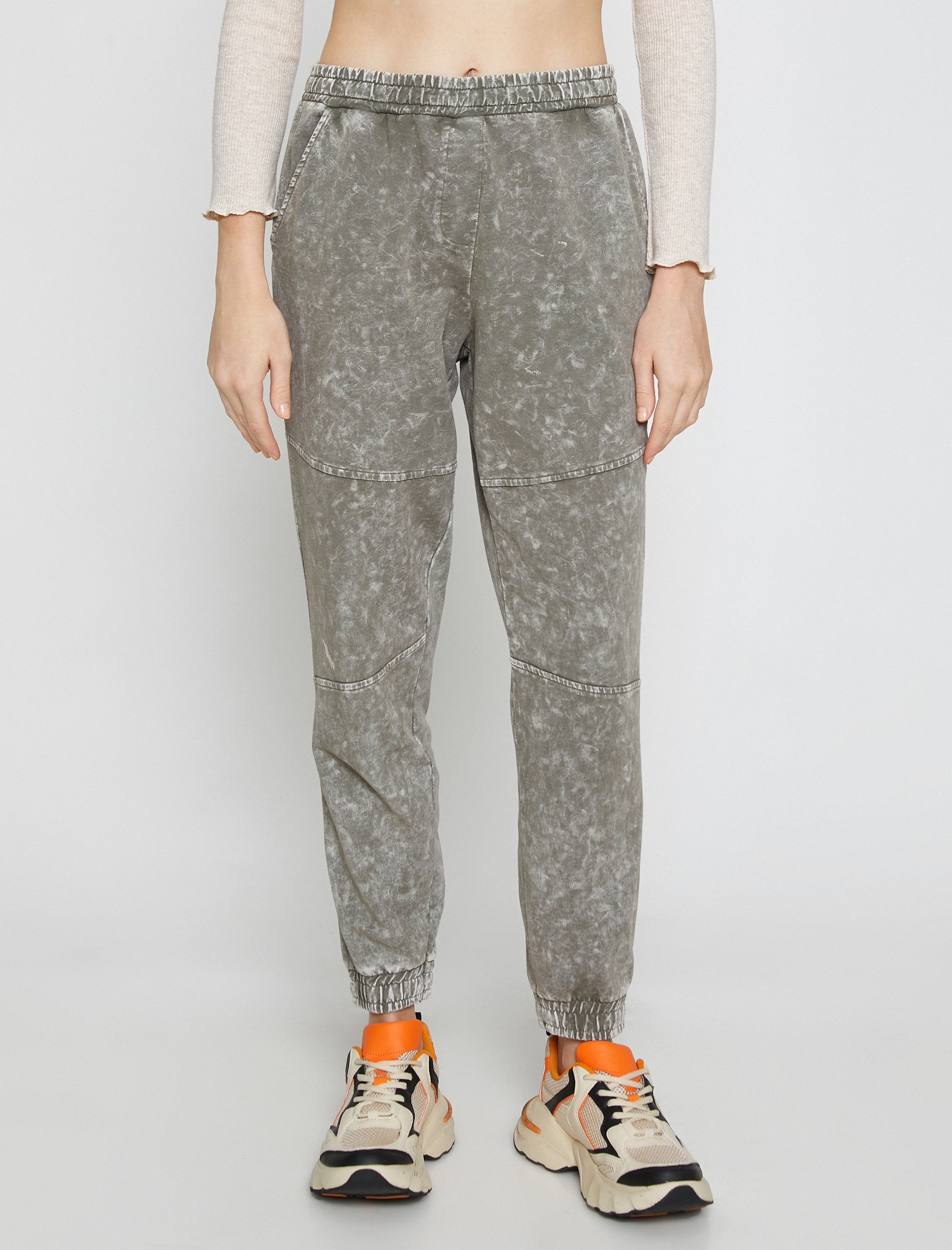   Jogger Eşofman Altı