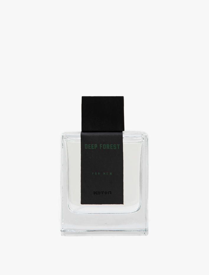 Erkek Parfüm Deep Forest 100 ML