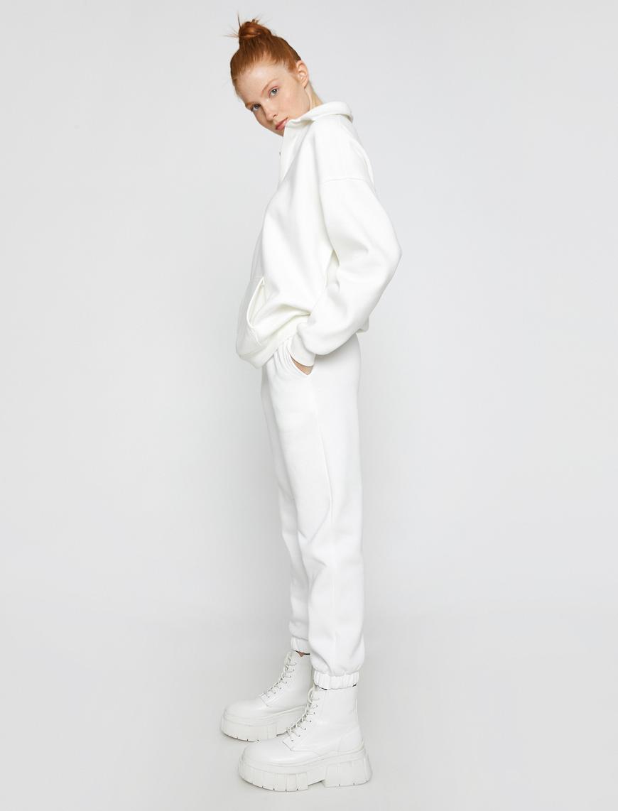   Basic Jogger Eşofman Altı