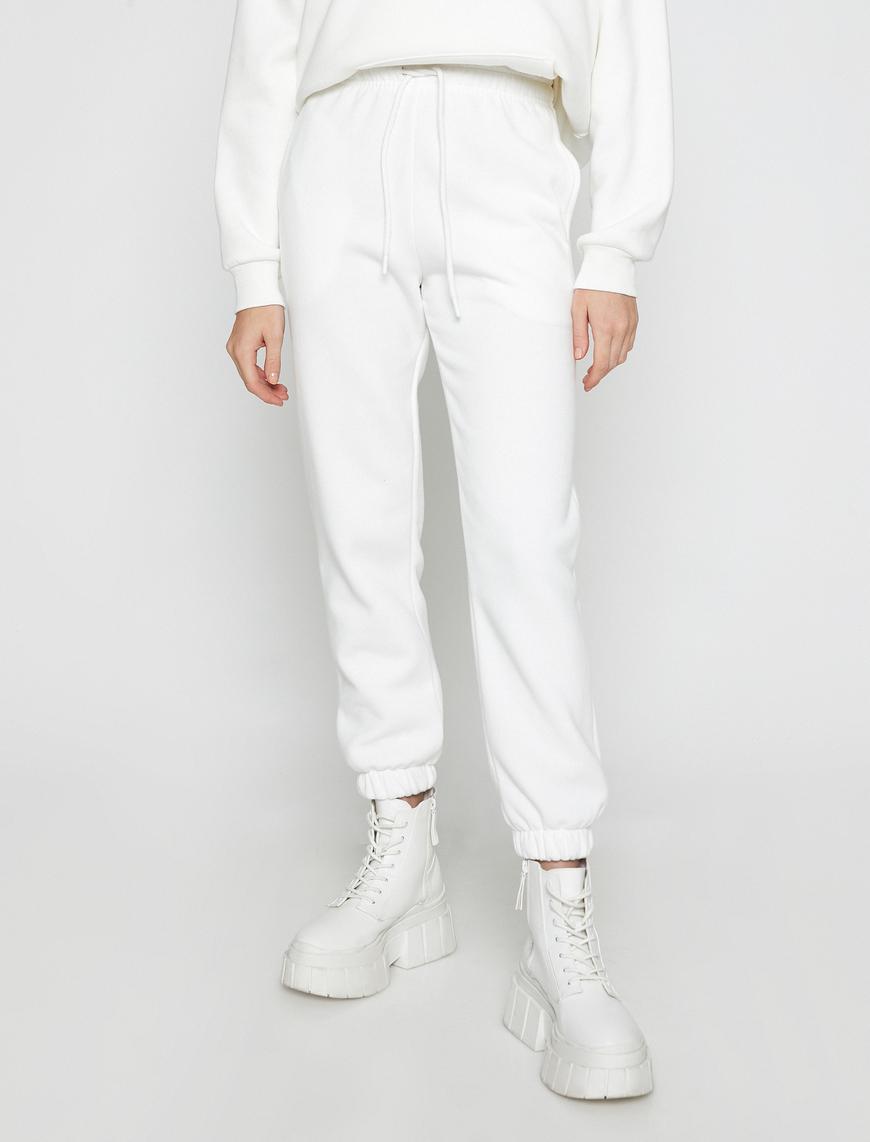   Basic Jogger Eşofman Altı