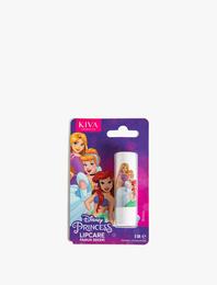 Dudak Nemlendirici Disney Princess Lisanslı