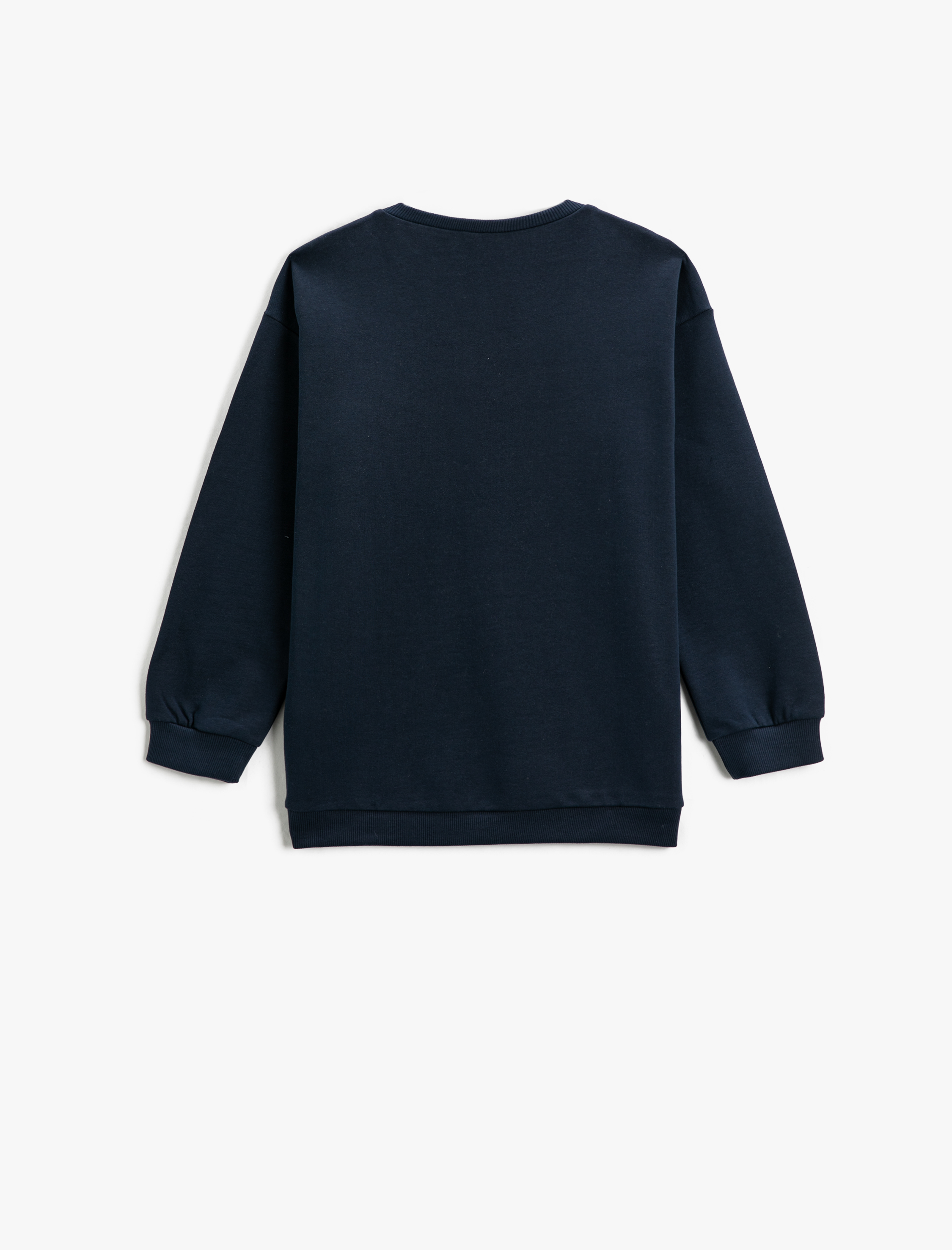  Erkek Çocuk Tişört Uzun Kollu Doğa ve Macera Temalı