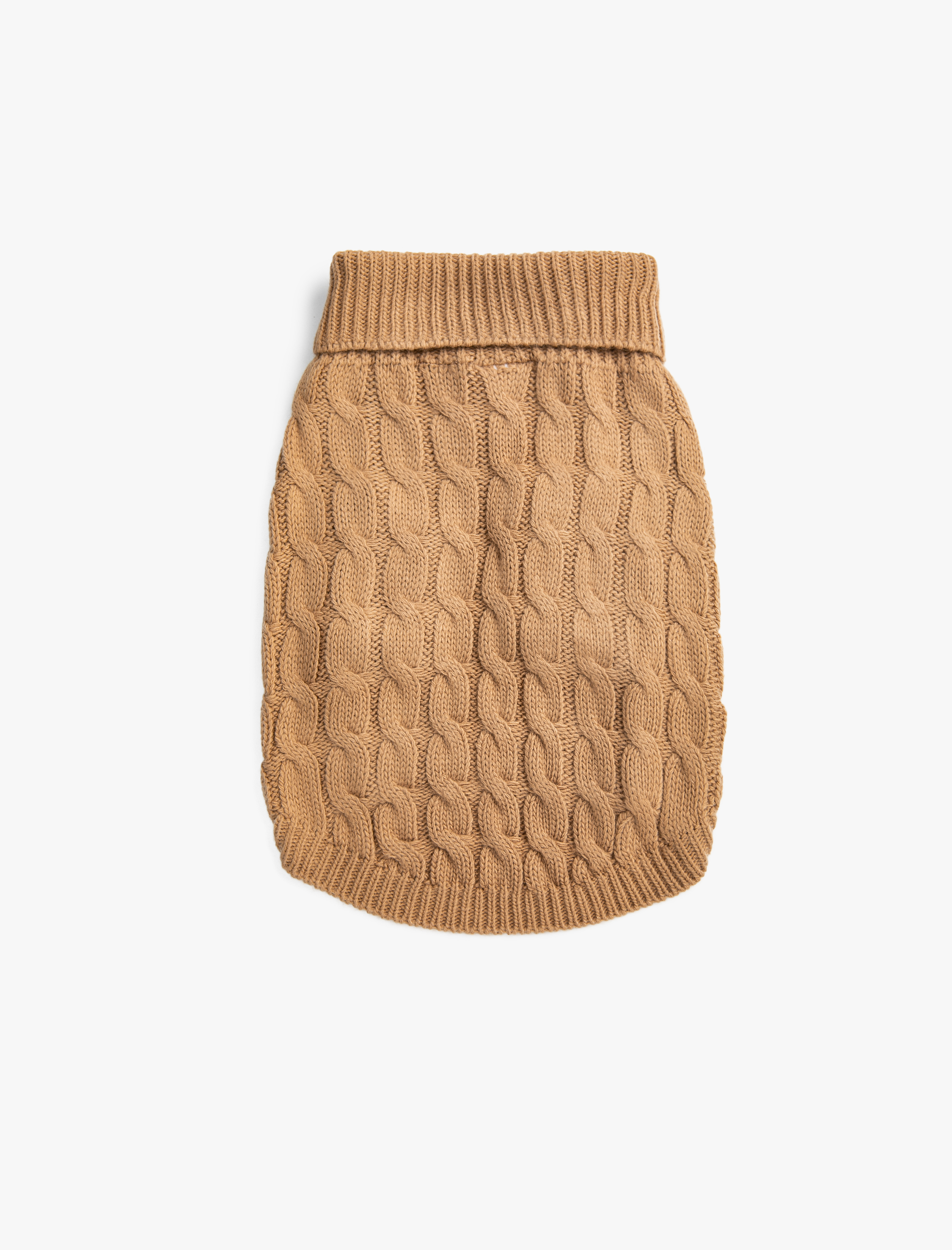   Örgü Köpek Triko Kazak