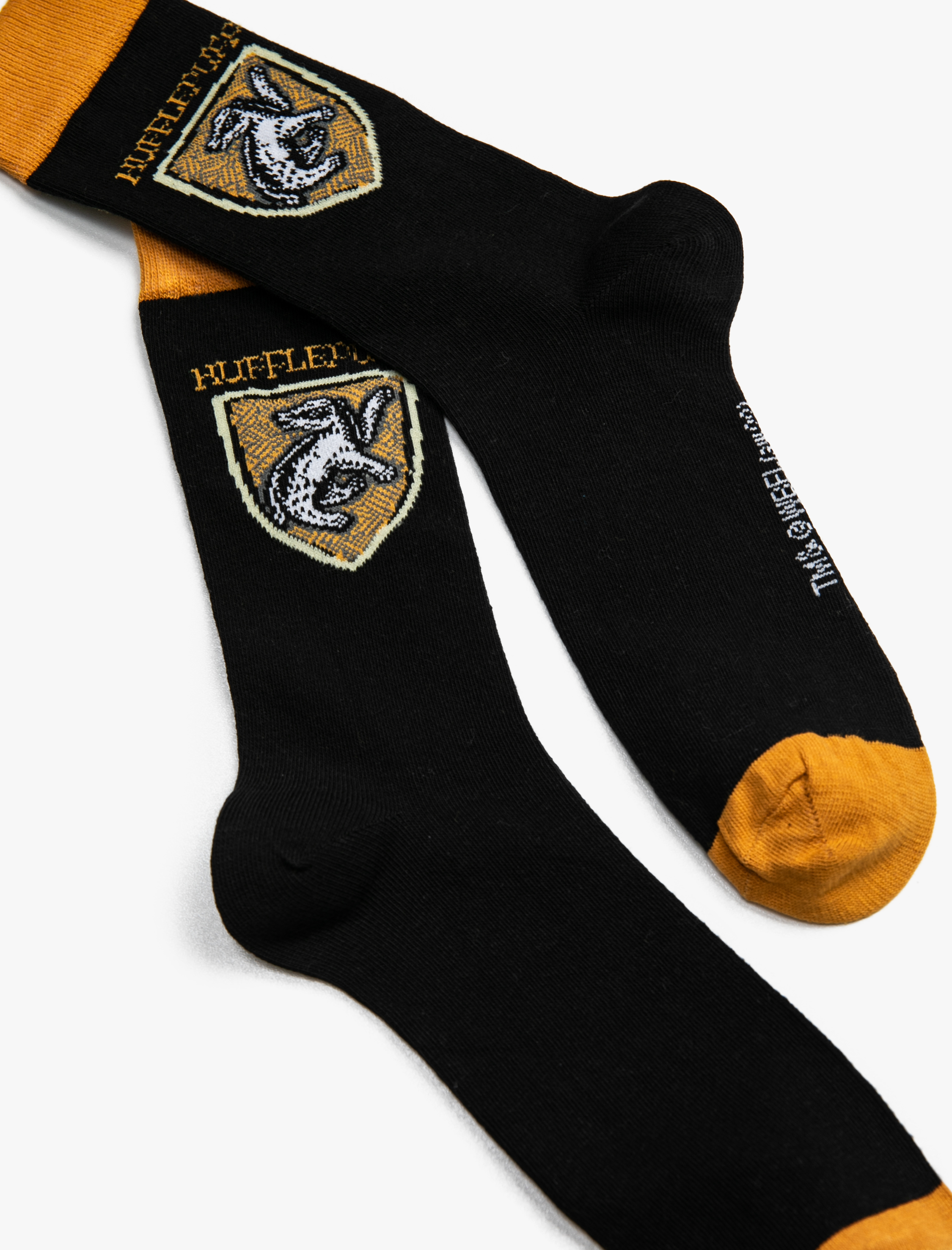  Erkek Harry Potter Çorap Lisanslı Desenli