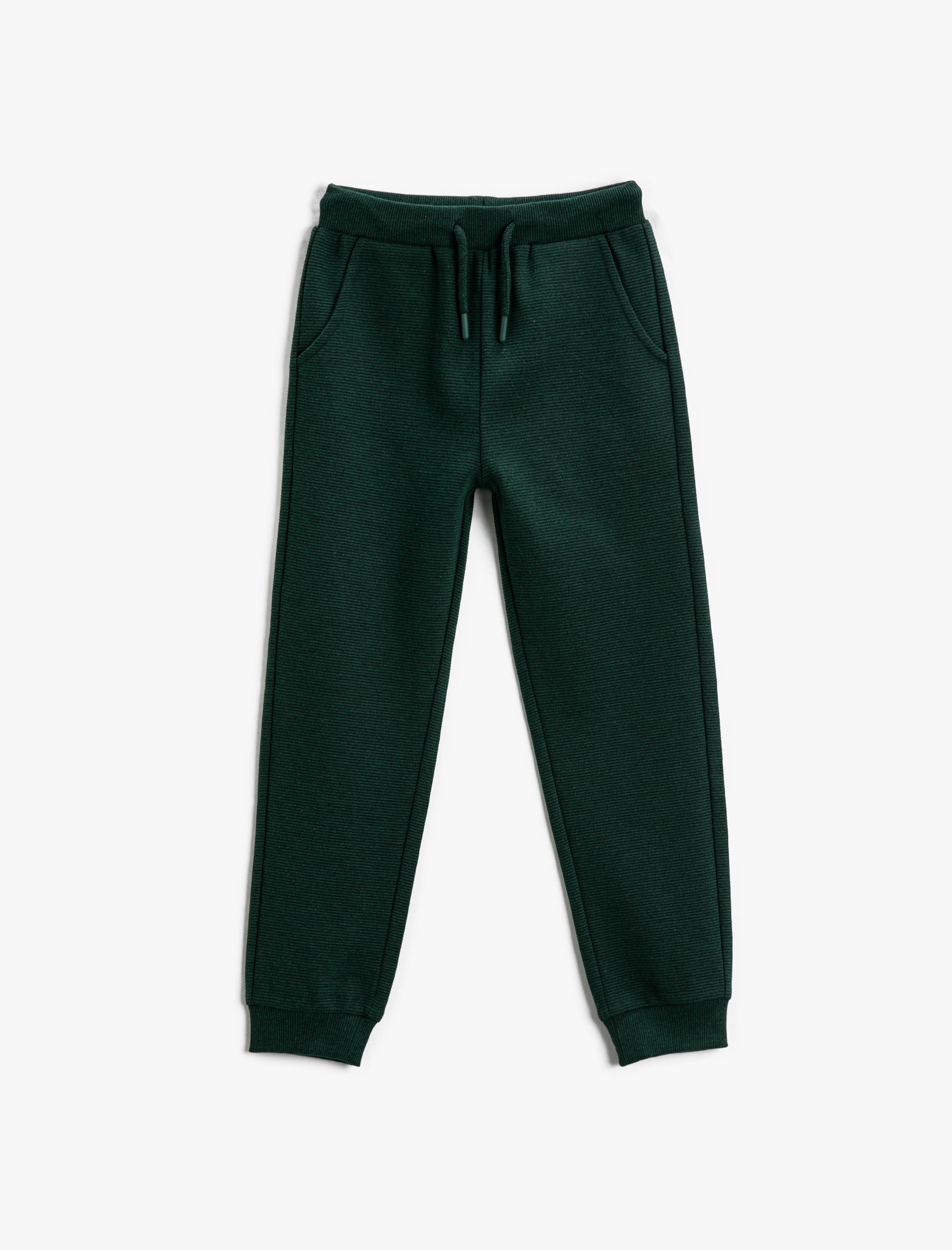  Erkek Çocuk Basic Jogger Eşofman Altı