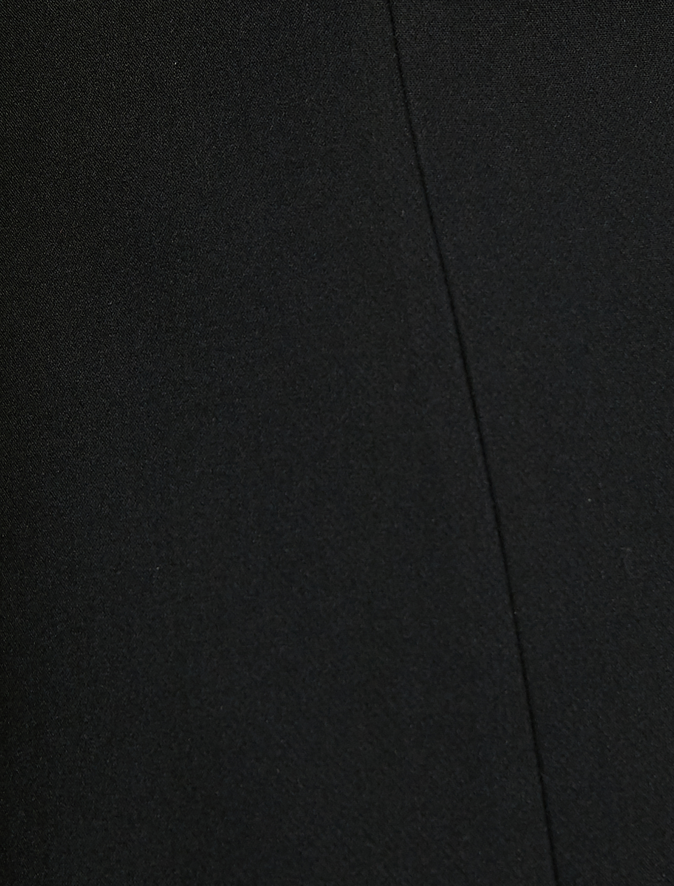   Yanları Pencere Detaylı Blazer Ceket