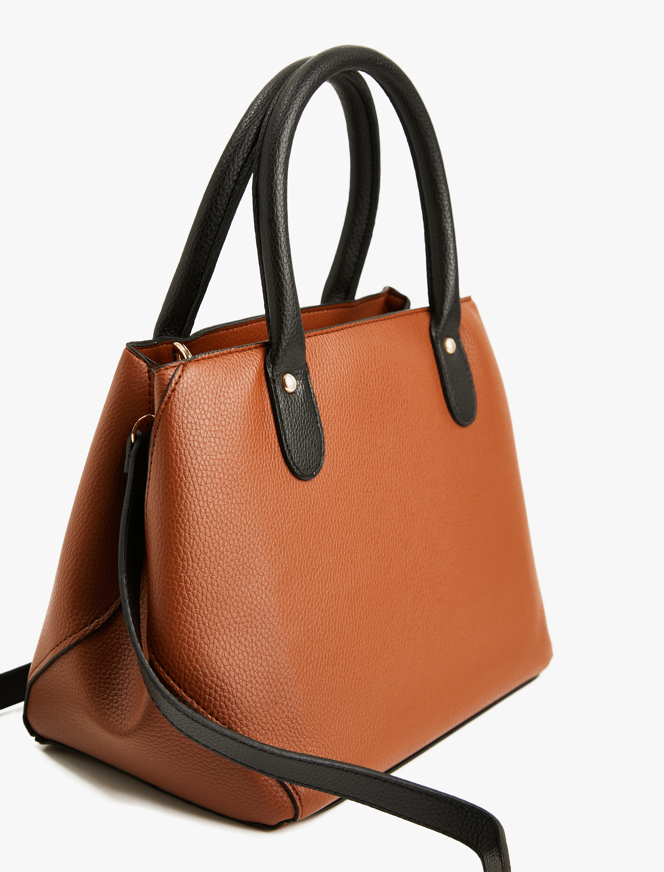  Kadın Suni Deri Omuz Çantası