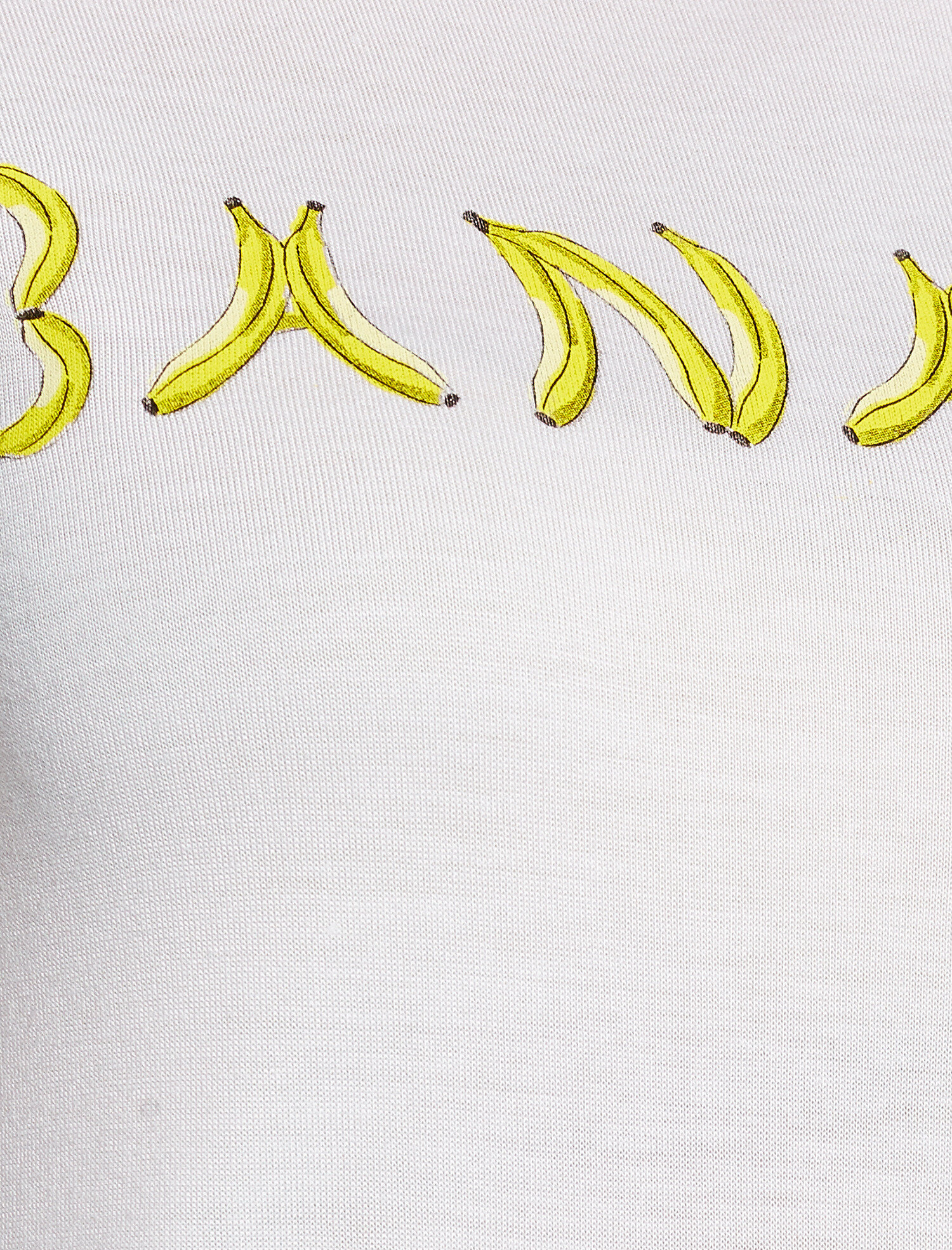   Yazılı Baskılı Tişört