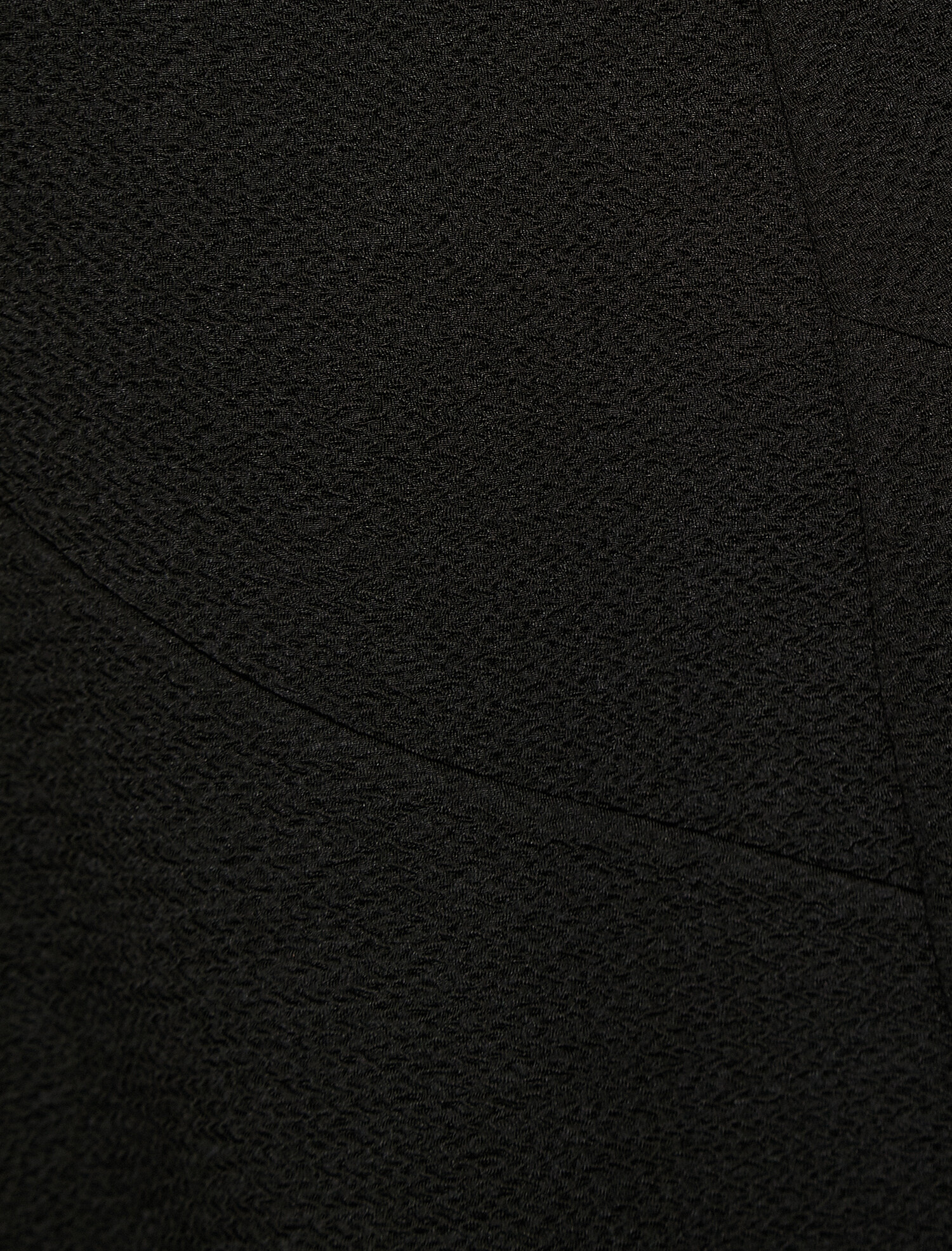 Bisiklet Yaka Elbise