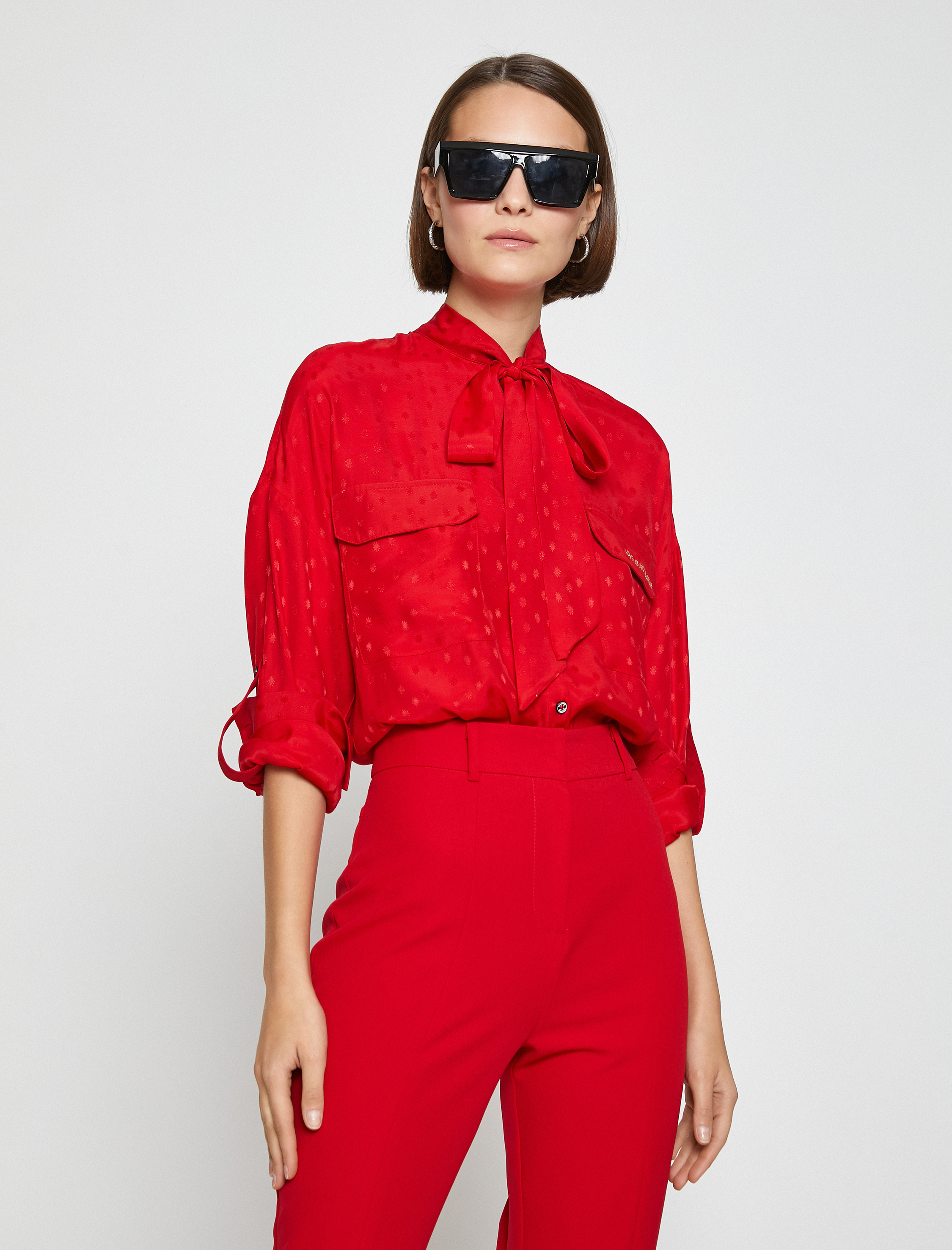   Love For Koton Gömlek