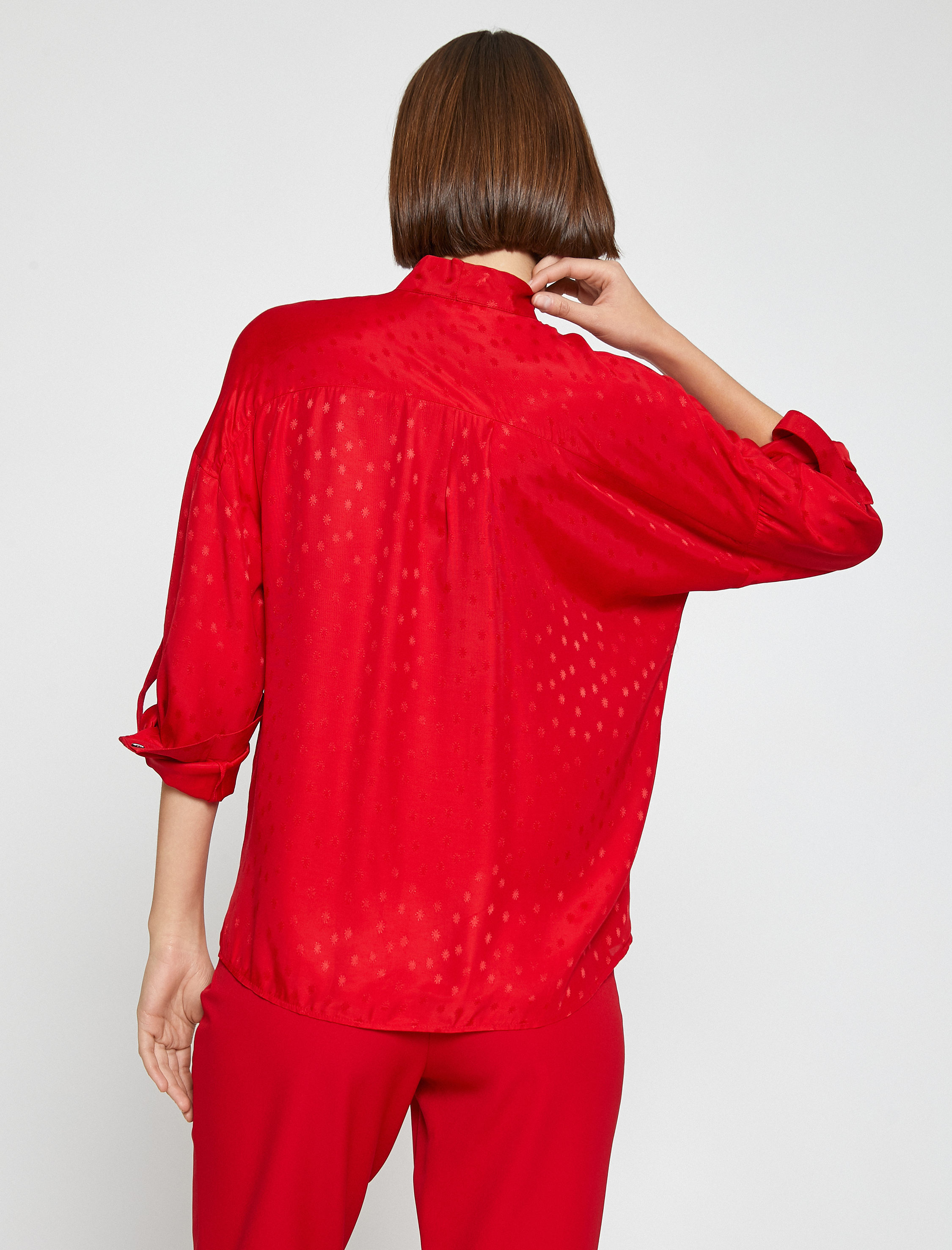   Love For Koton Gömlek