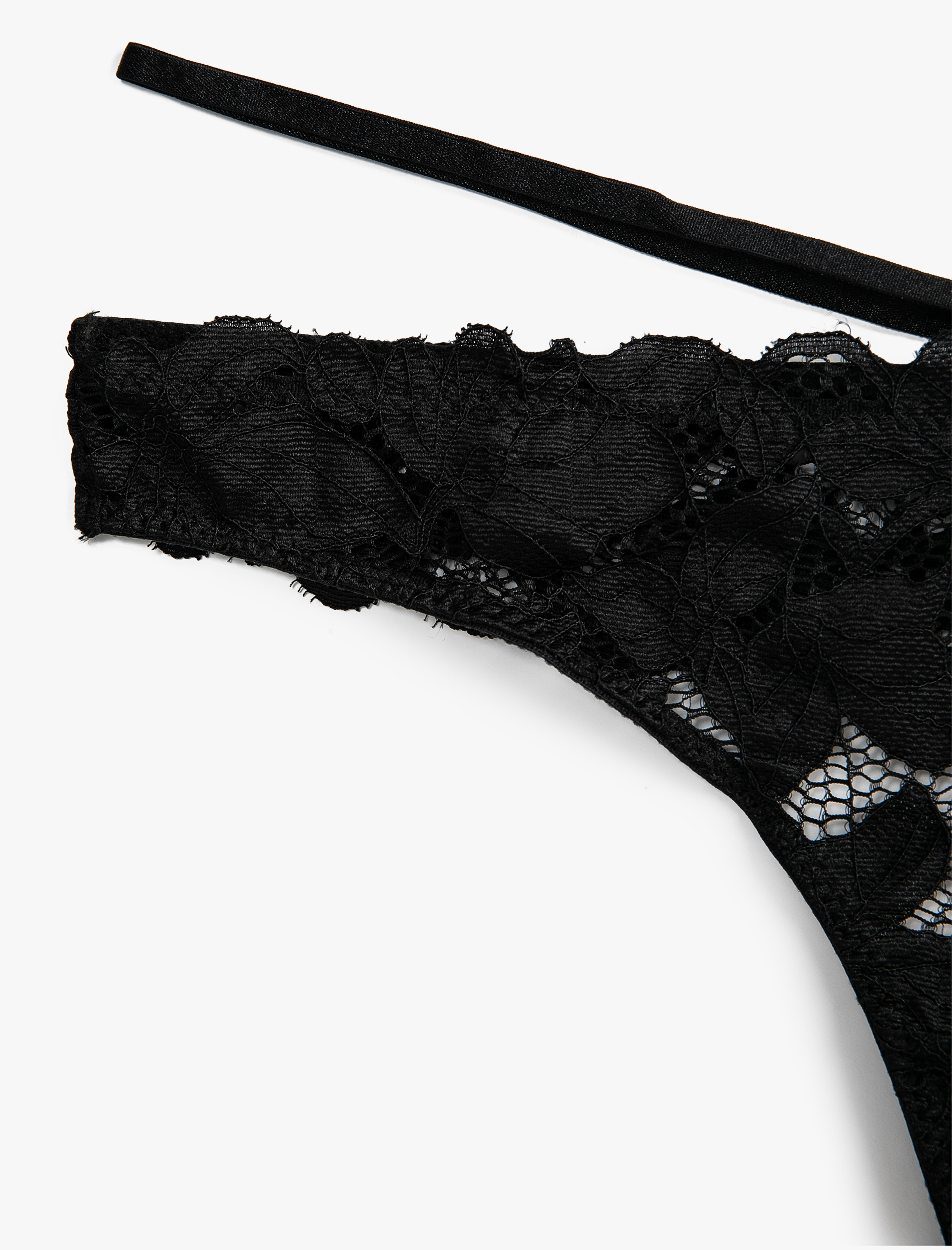 String Dantelli Külot