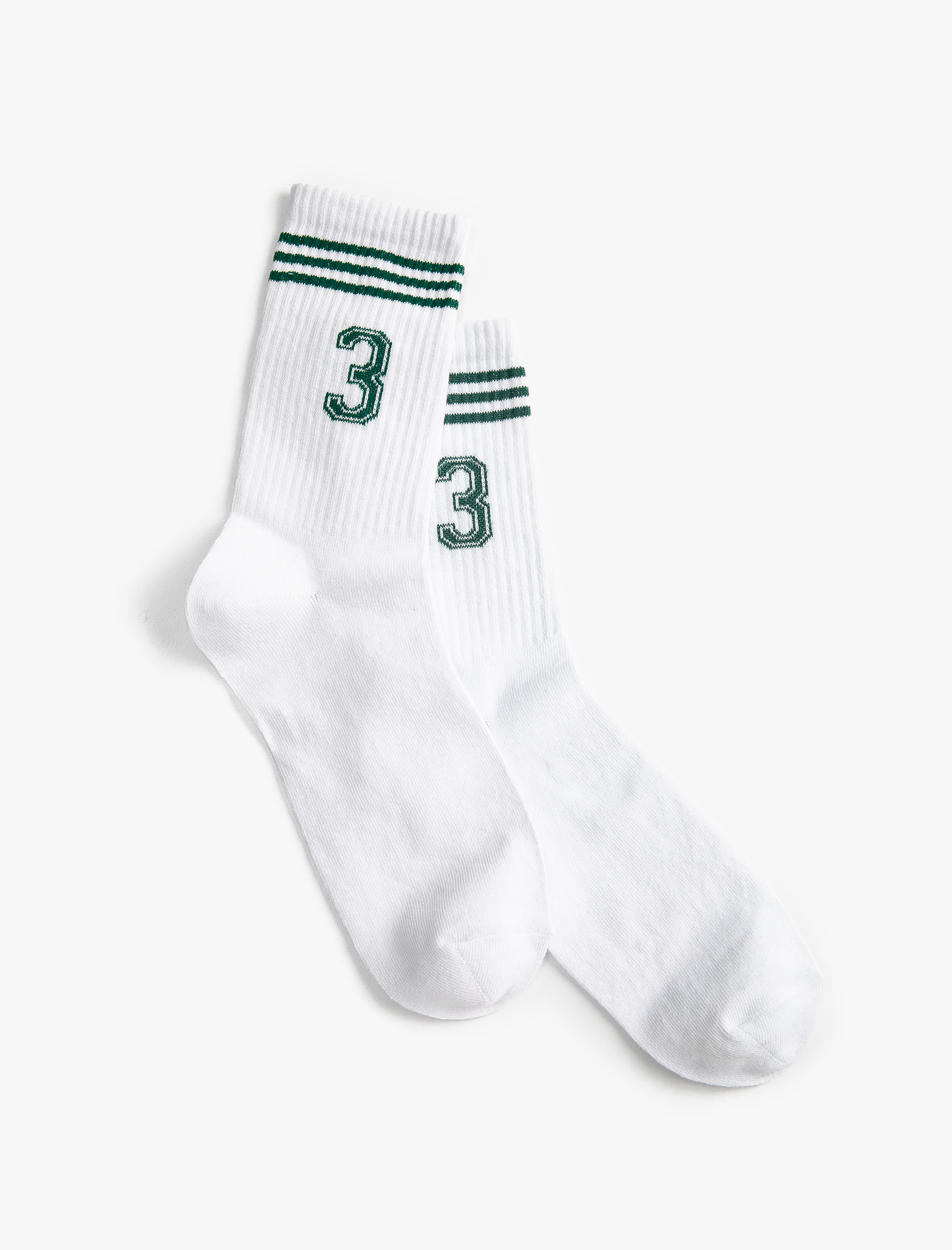  Erkek Kolej Soket Çorap İşleme Detaylı