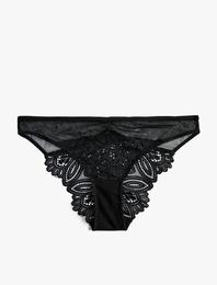 Dantelli Brief Külot
