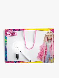 Barbie Yazı Tahtası Lisanslı