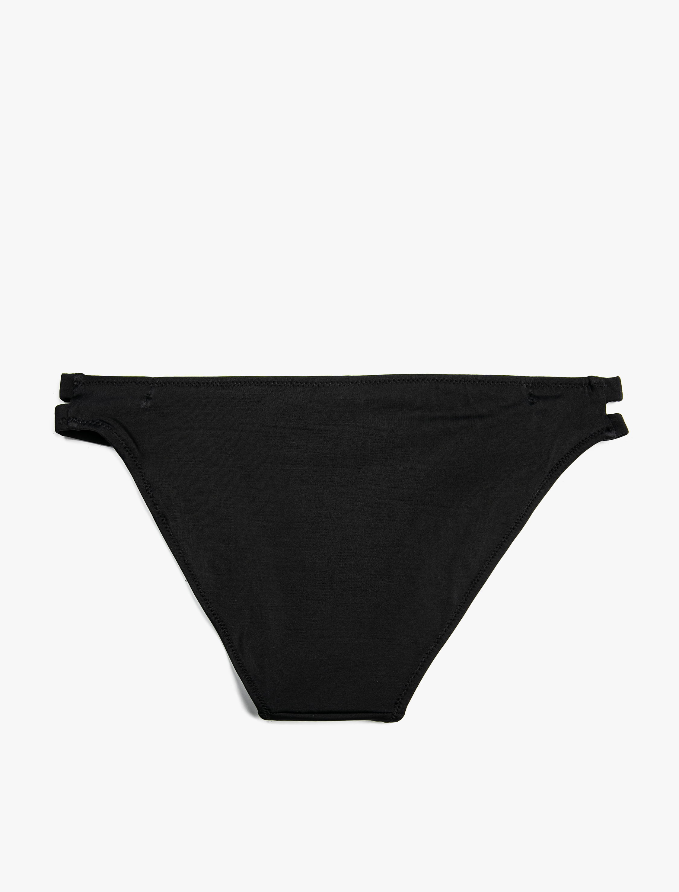   Brazilian Bikini Altı Cutout Detaylı İpli