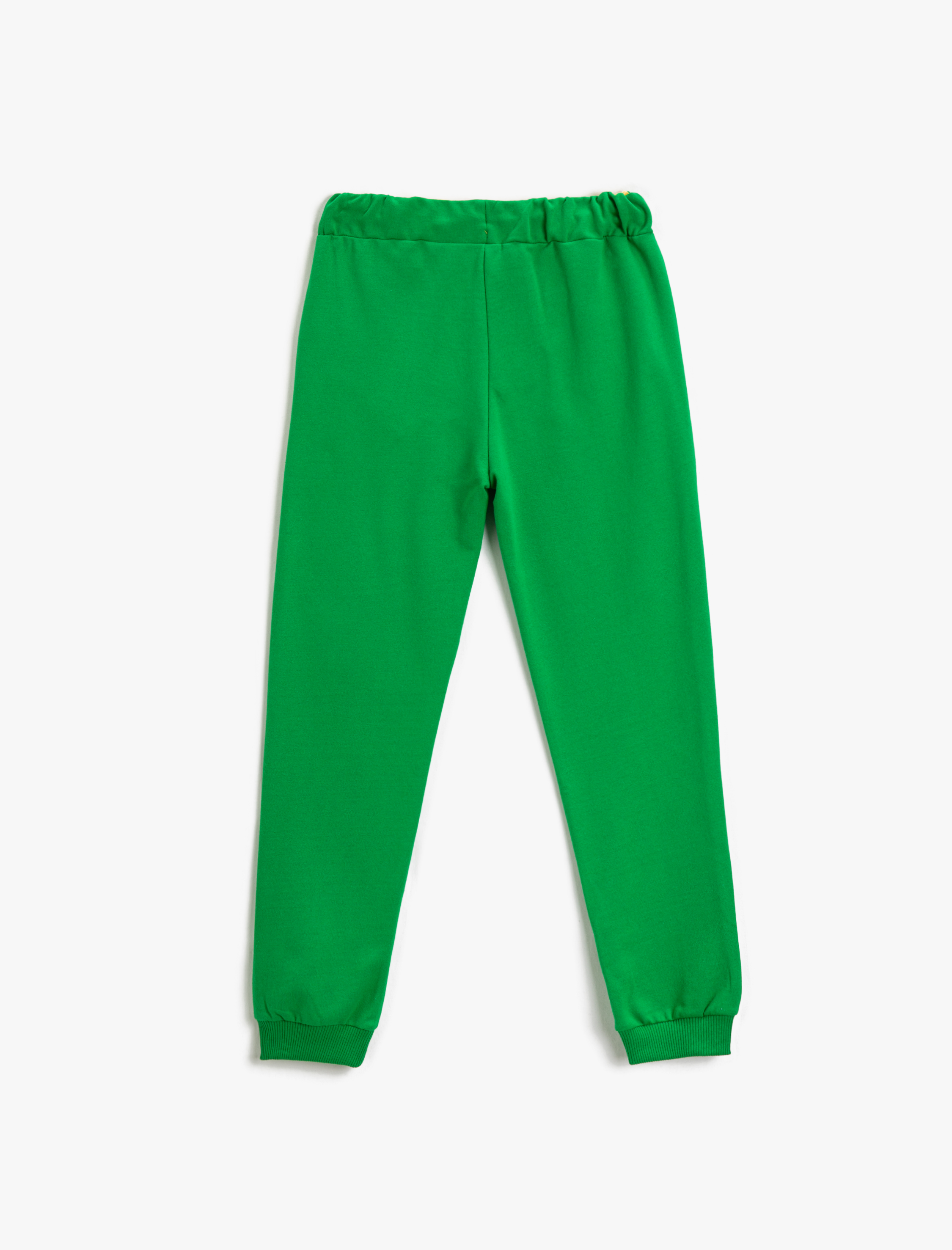 Erkek Çocuk Space Jam Jogger Eşofman Altı Lisanslı Beli Bağlamalı Cepli