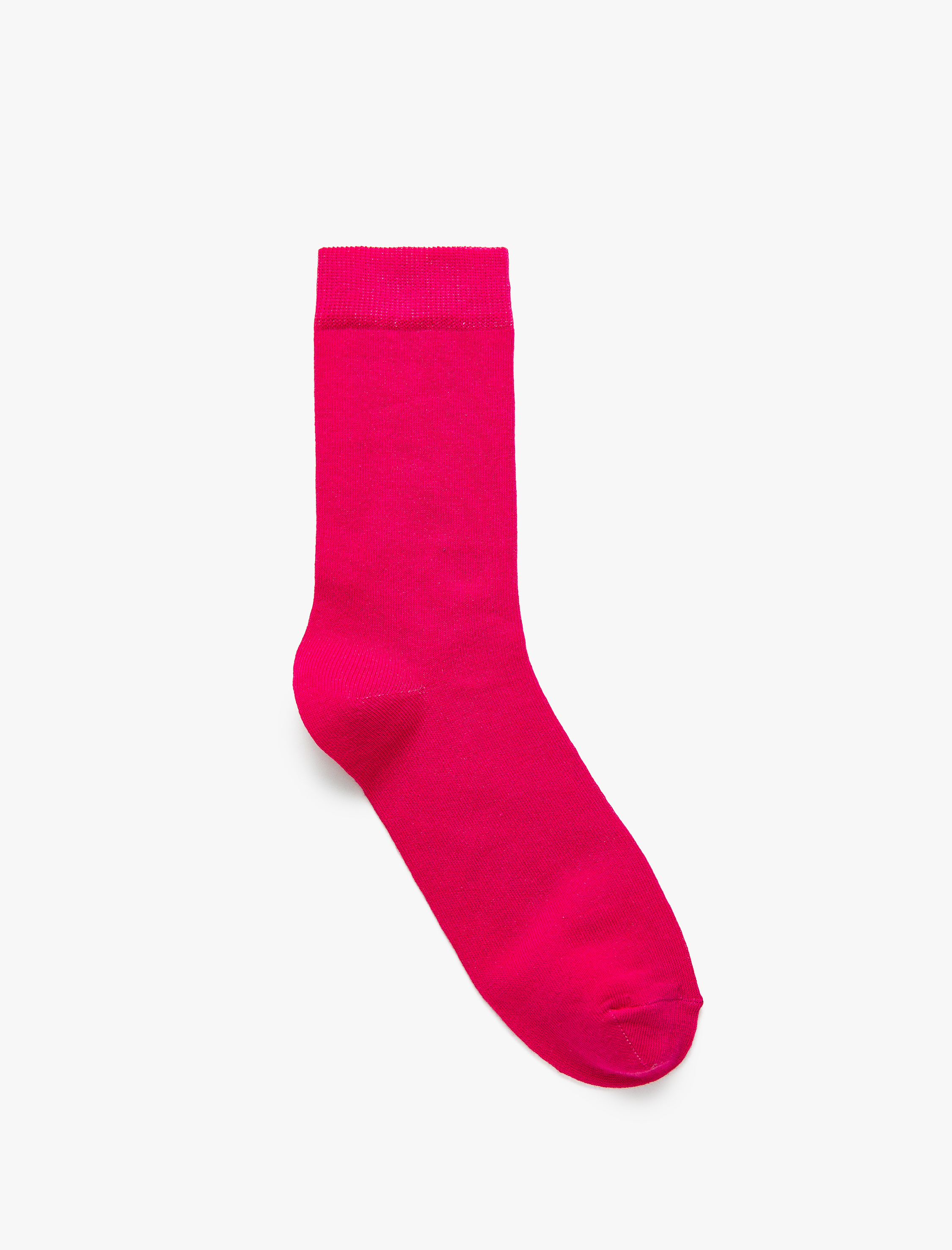 Koton Basic Soket Çorap. 1