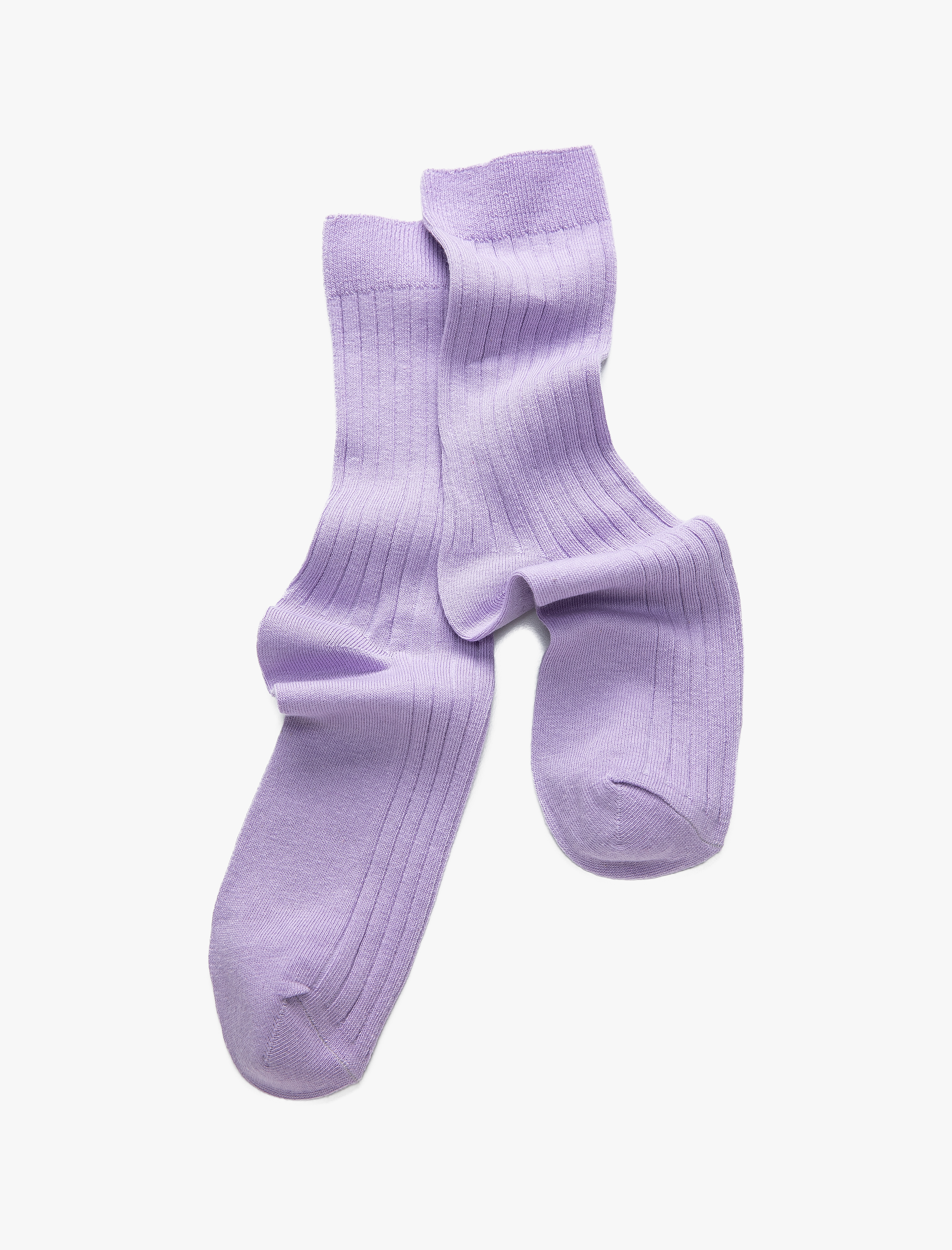 Koton Basic Soket Çorap Dokulu. 2