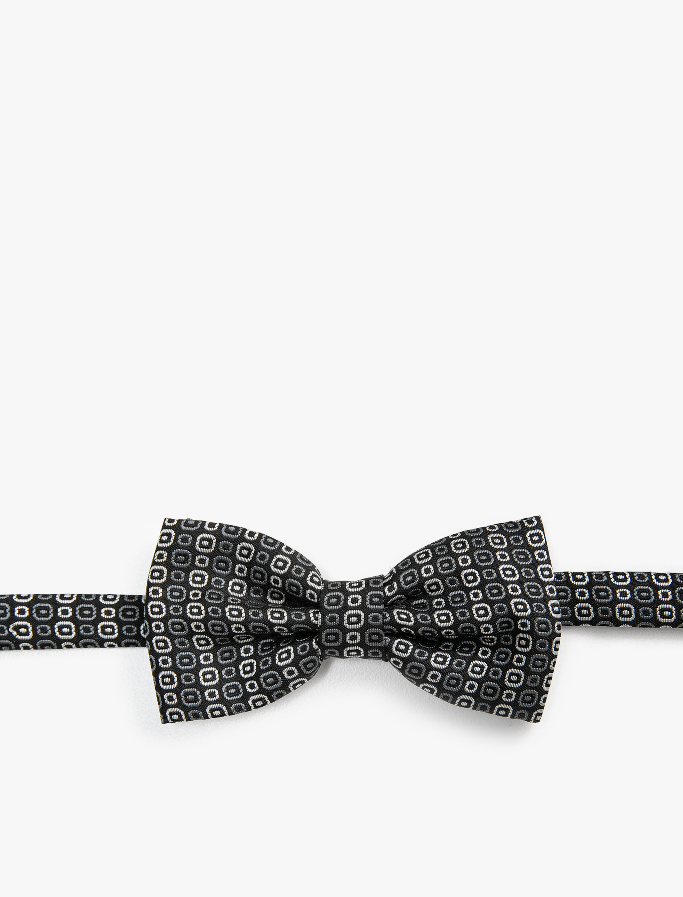   Basic Papyon Geometrik Baskılı