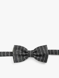 Basic Papyon Geometrik Baskılı