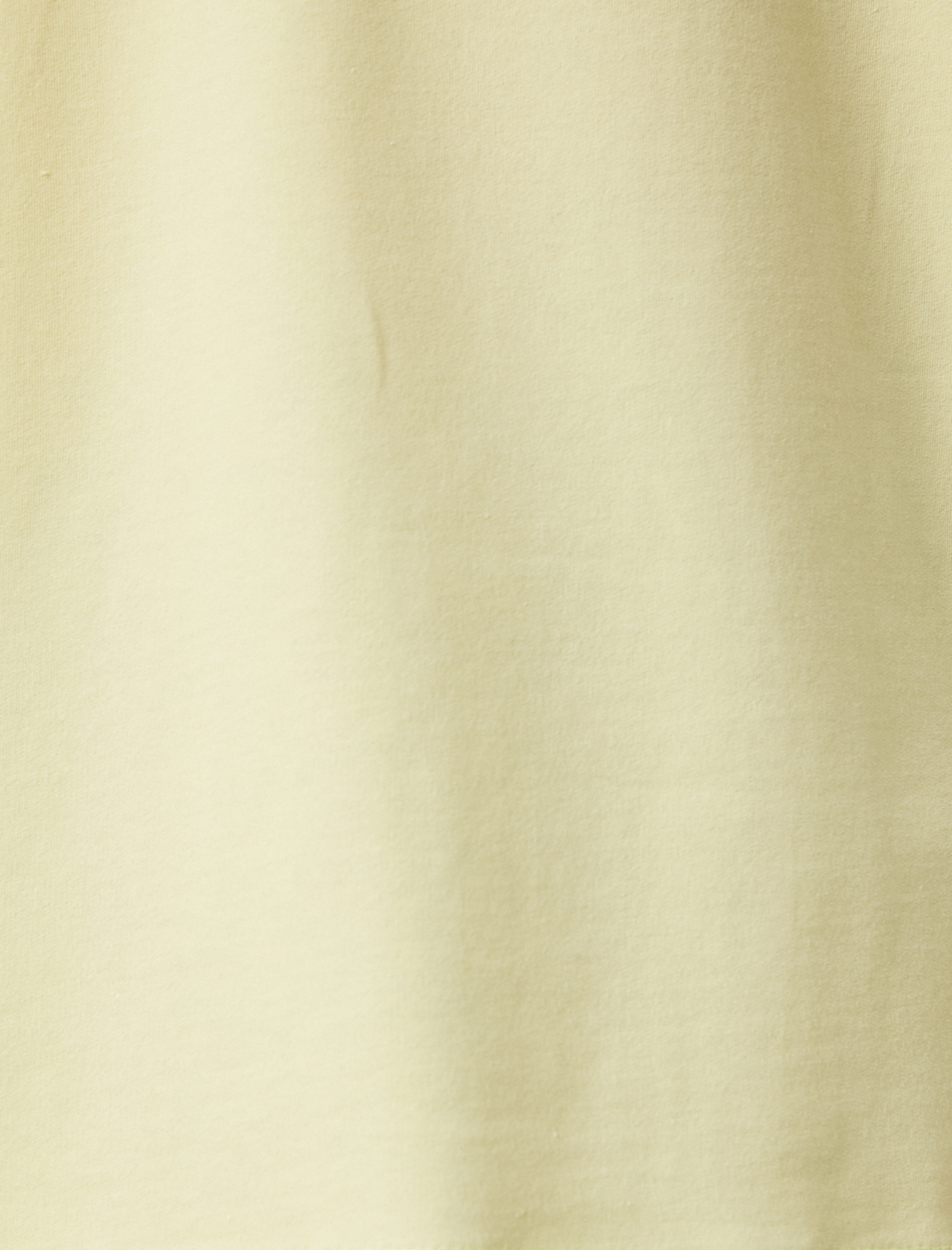   Basic Oversize Tişört Bisiklet Yaka Kısa Kollu