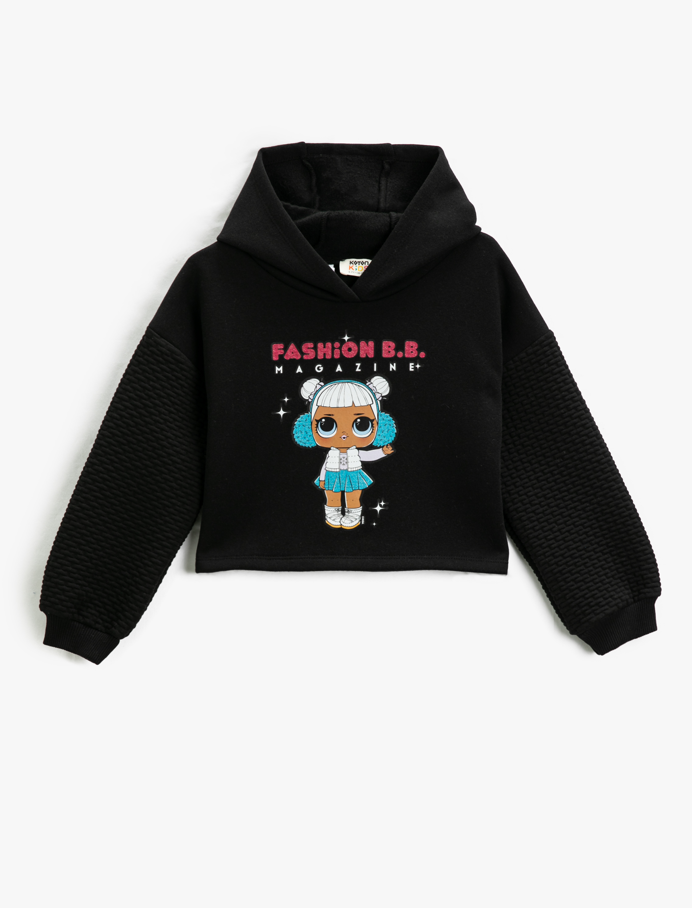 Lol cheap surprise hoodie