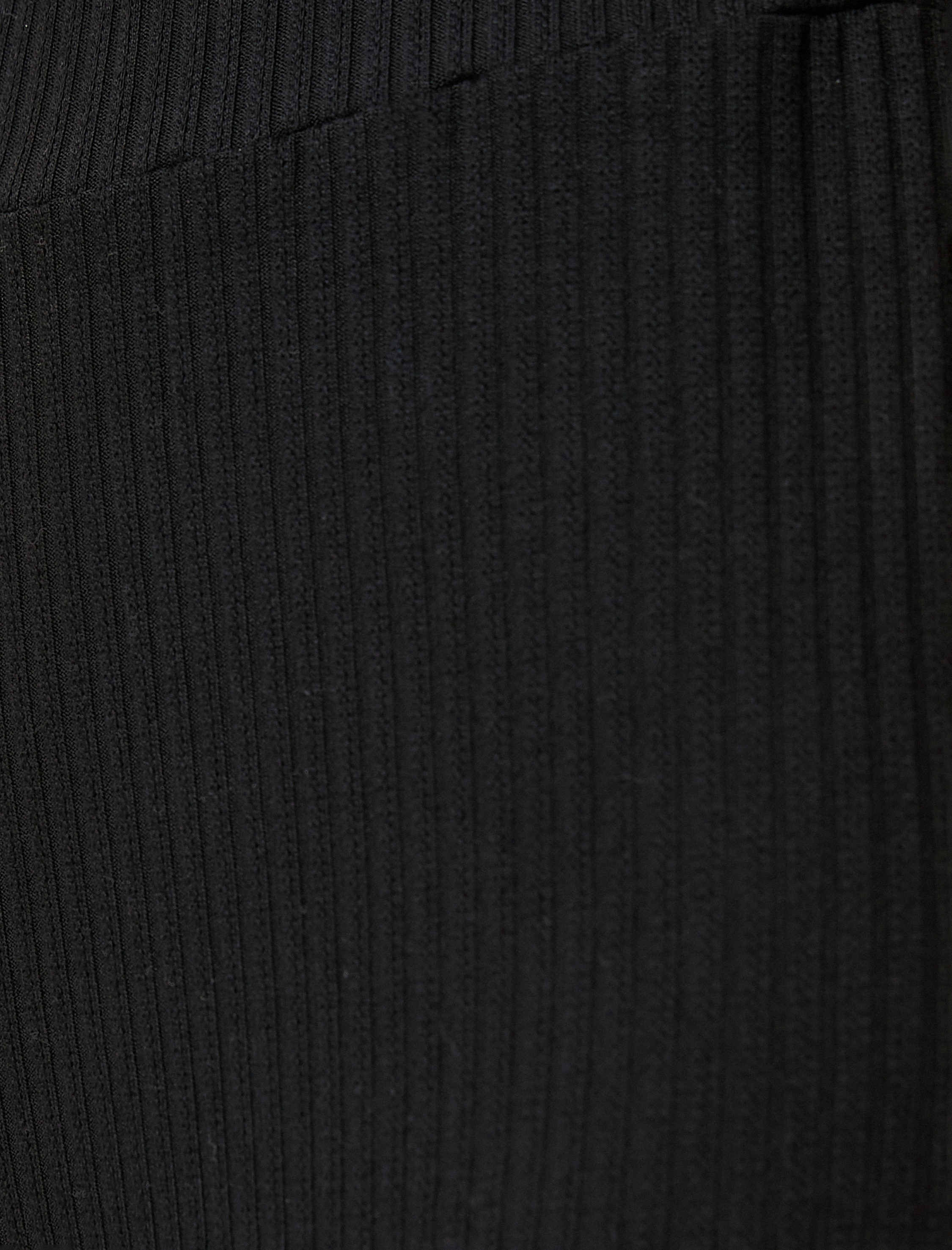   Kaşkorse Jogger Eşofman Altı Beli Lastikli