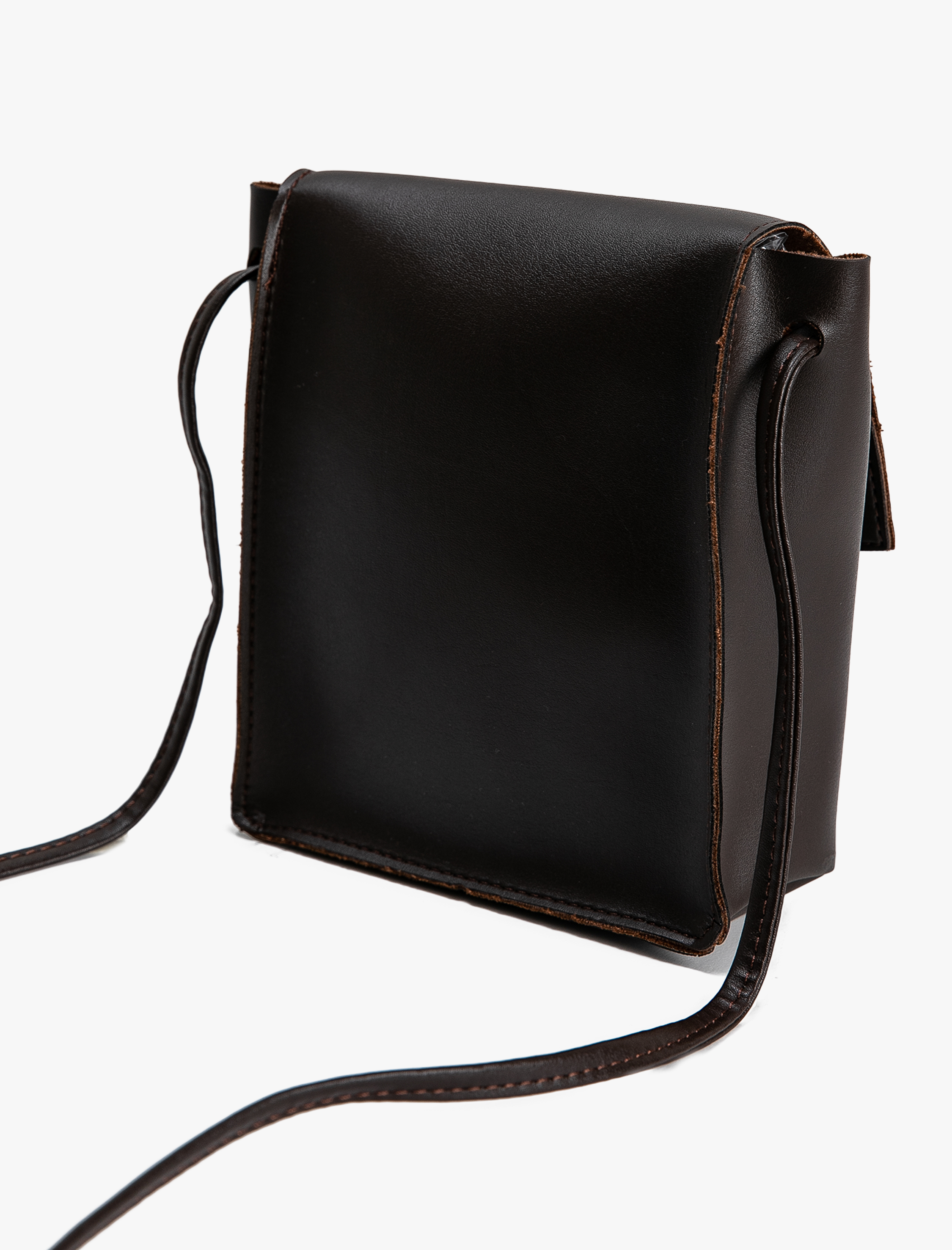  Kadın Çapraz Çanta Suni Deri