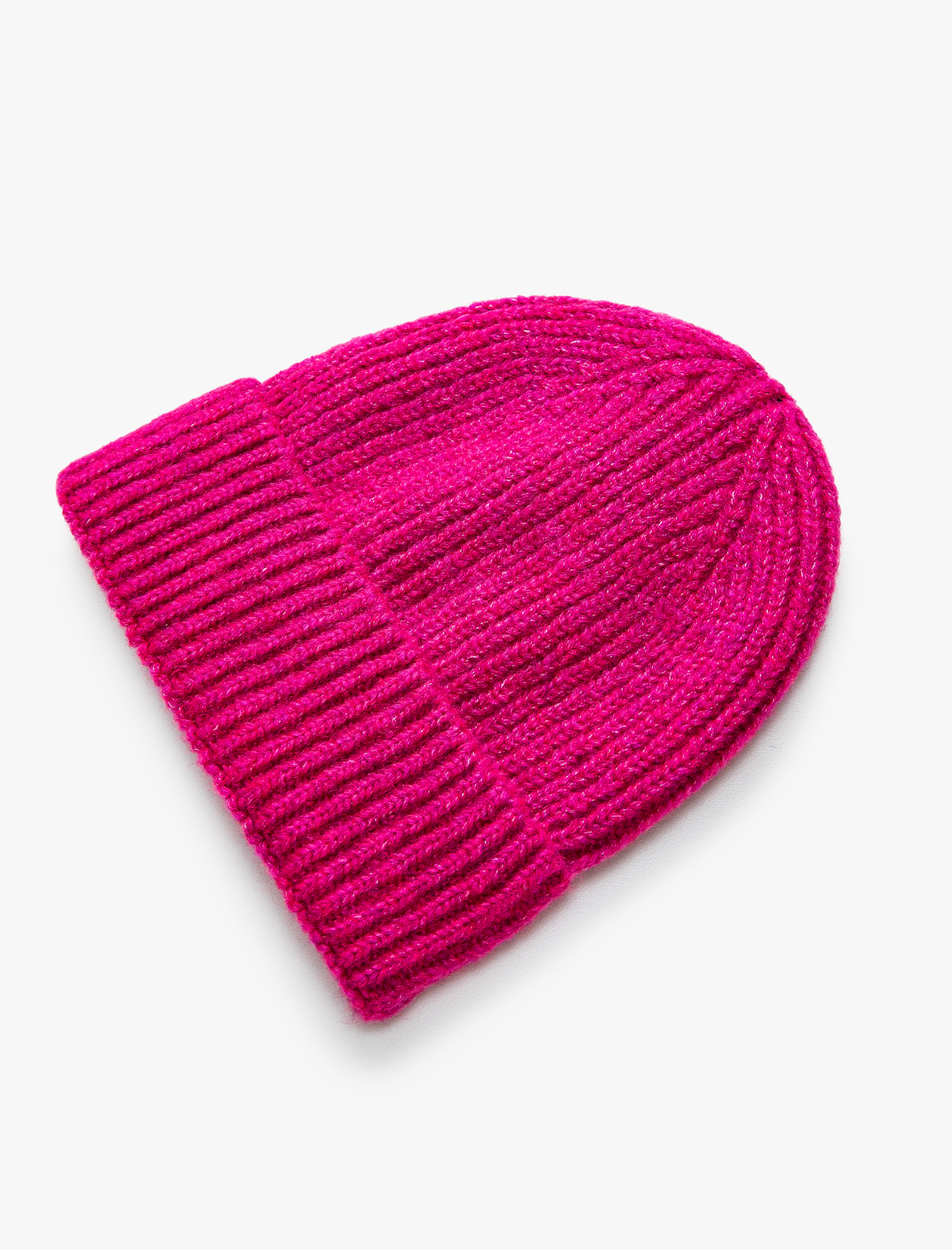  Kadın Saç Örgüsü Motifli Bere