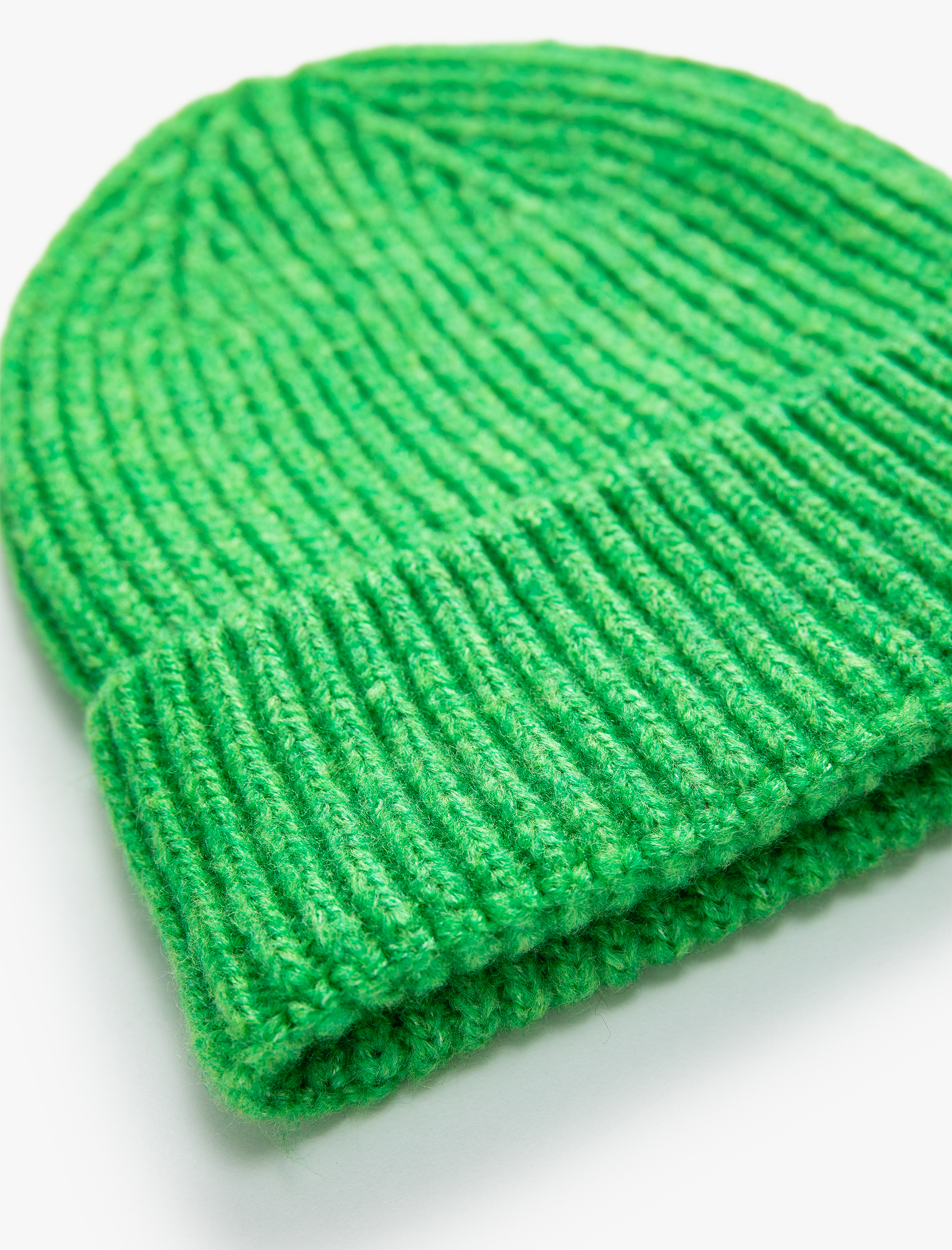  Kadın Saç Örgüsü Motifli Bere