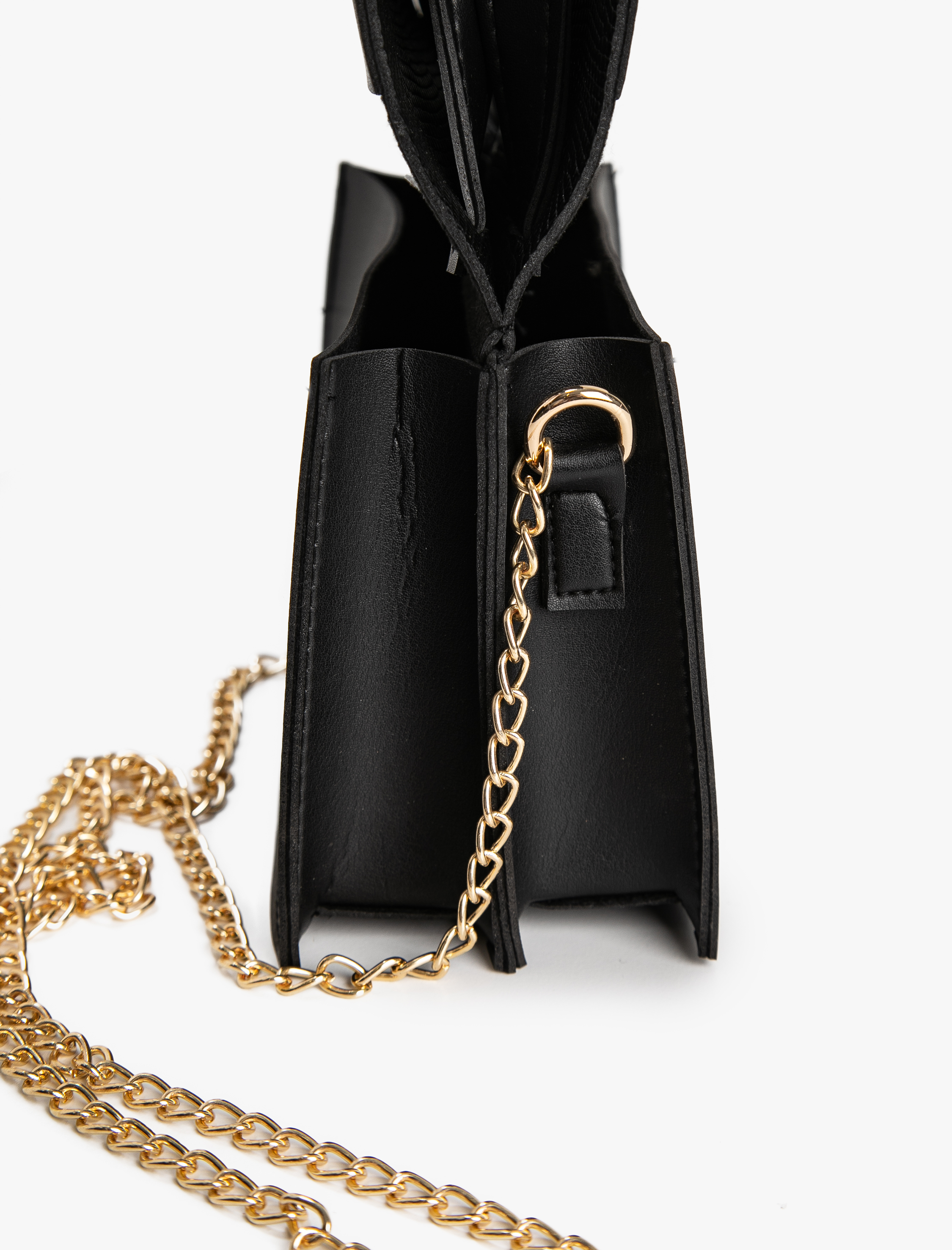  Kadın Zincir Askılı Omuz Çantası