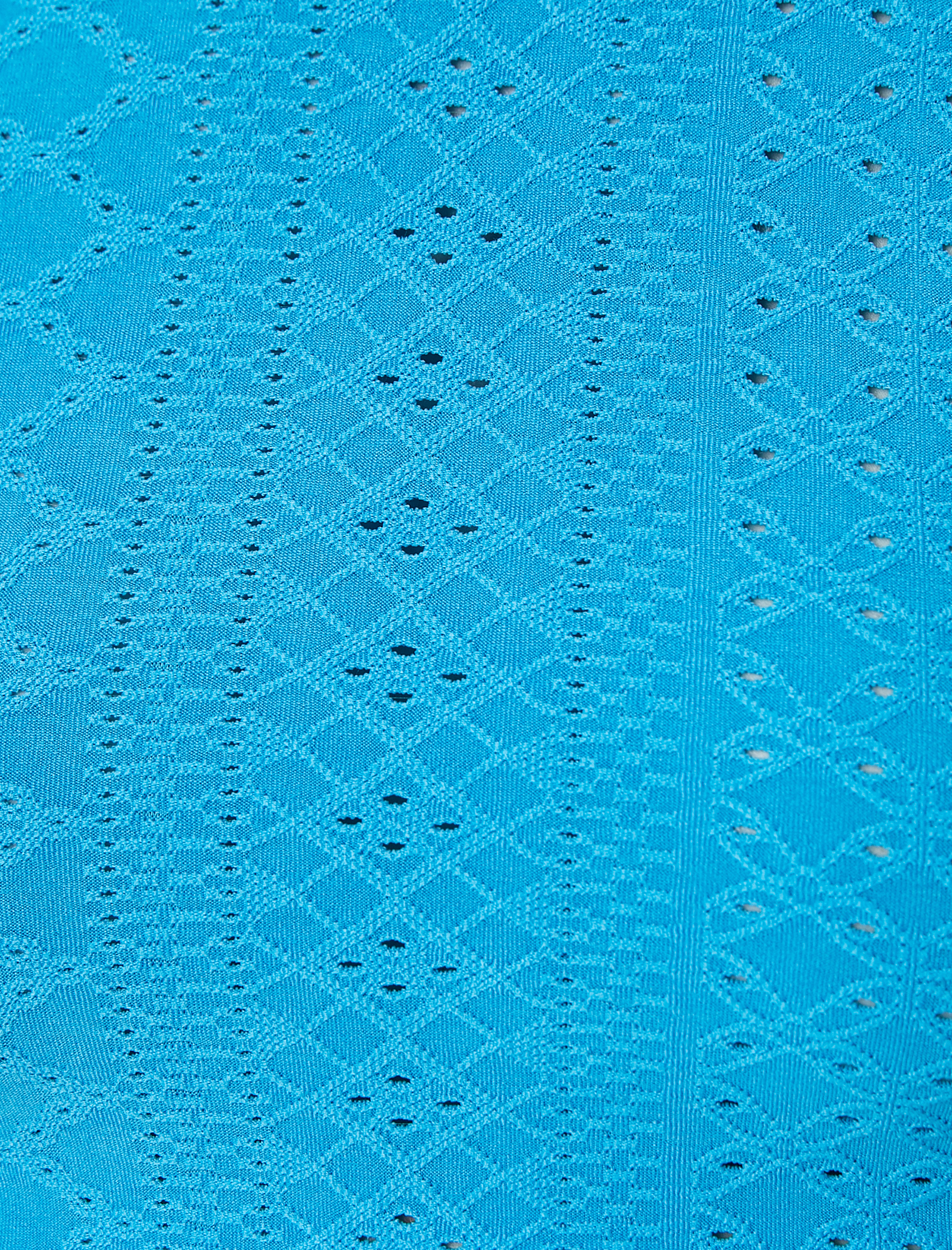   Crop Atlet Arkası Bağlamalı Pencere Detaylı