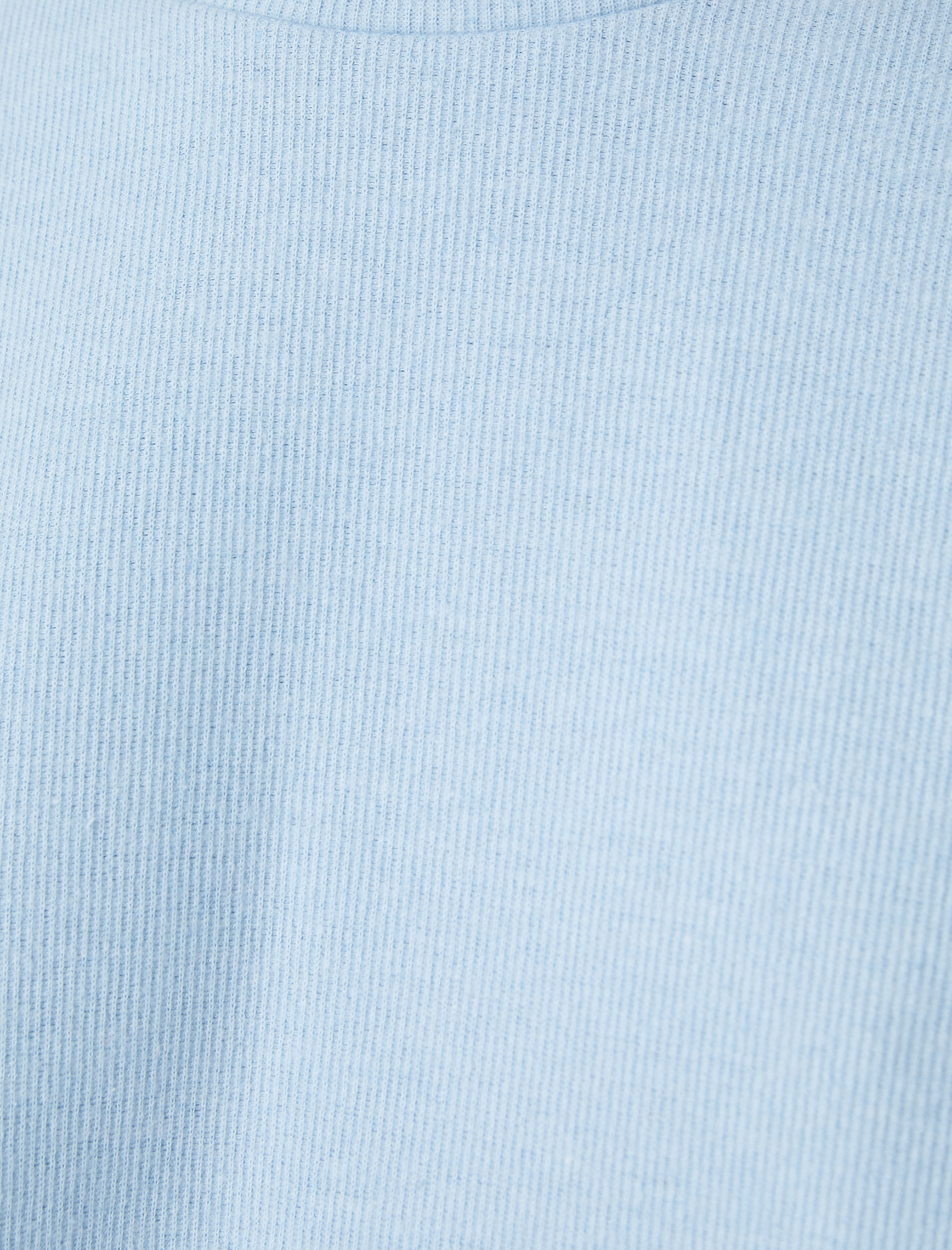   Relax Fit Sweatshirt Uzun Kollu