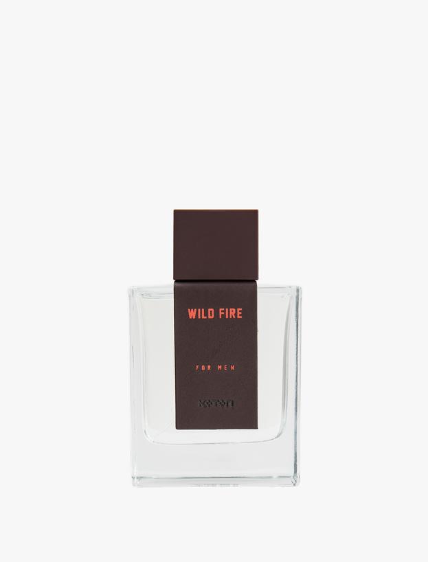 Parfüm Wild Fire 100 ML_0