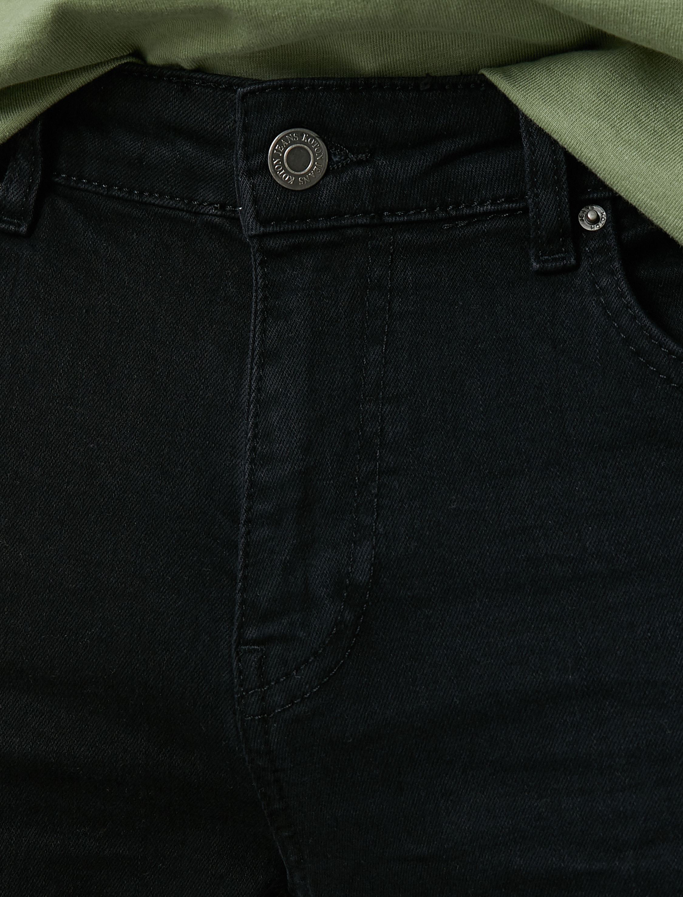 Skinny Fit Kot Pantolon - Michael Jean