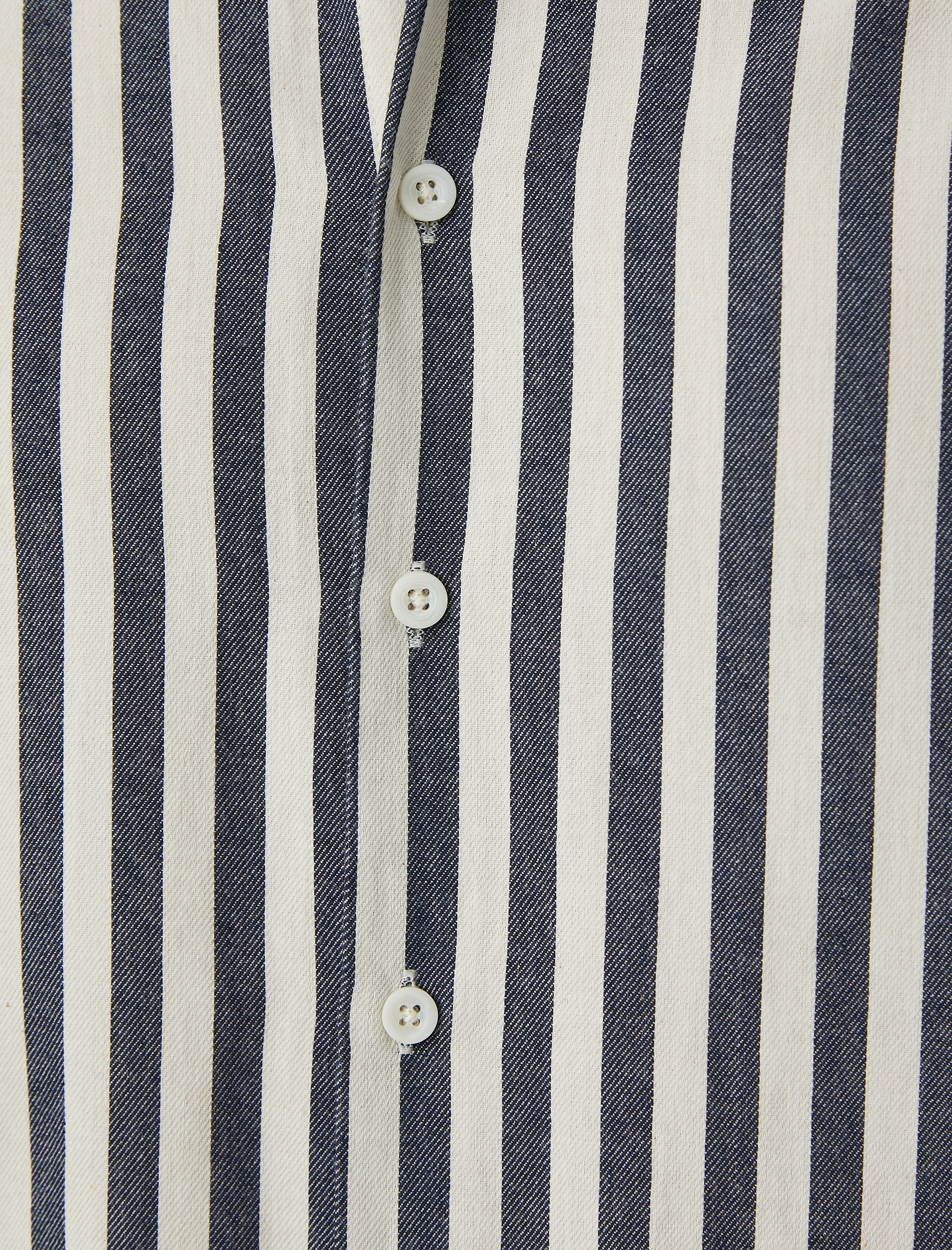   Spor Gömlek Uzun Kollu Klasik Yaka Slim Fit