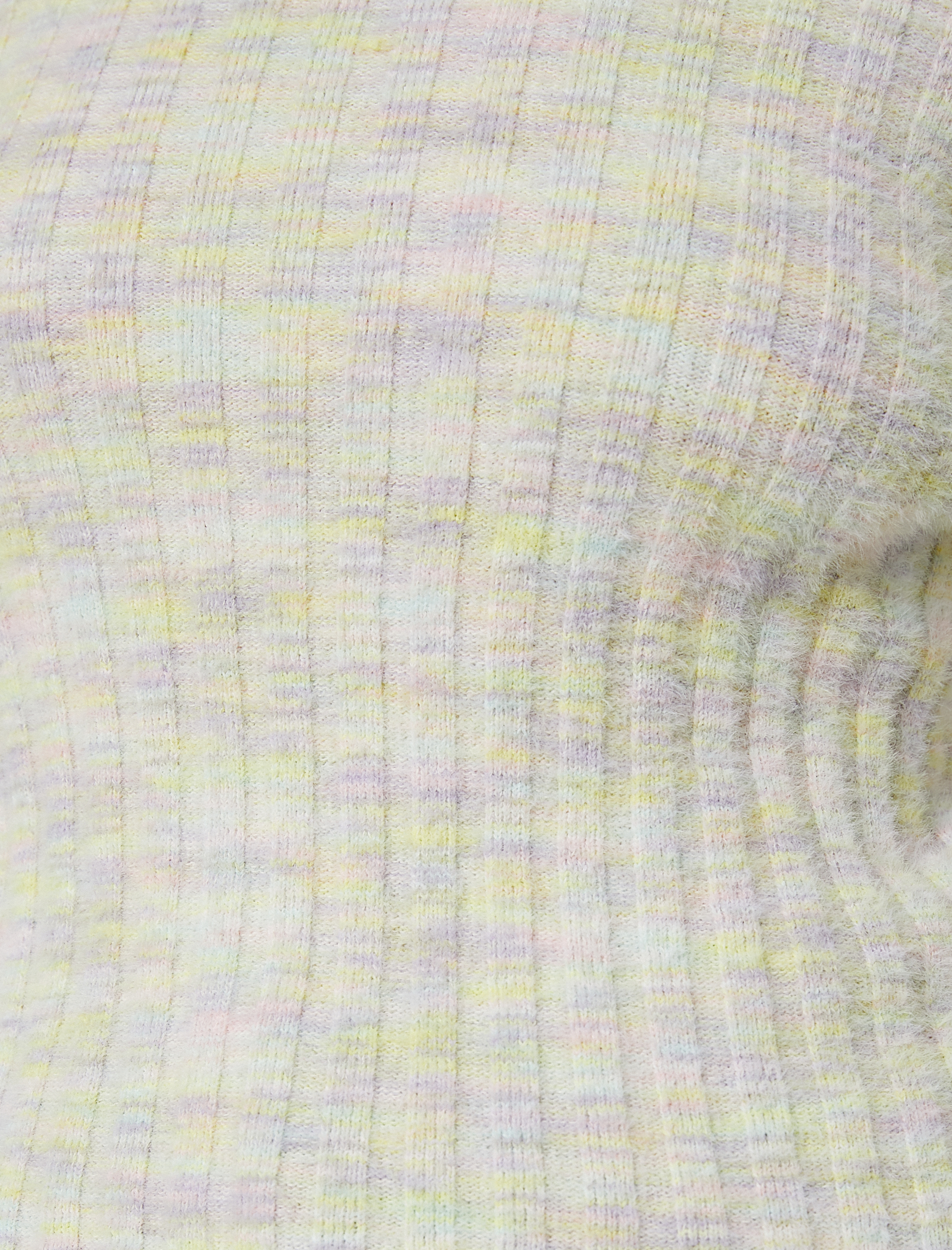   Koton X Şahika Ercümen - Yumuşak Dokulu Balıkçı Yaka Triko Kazak