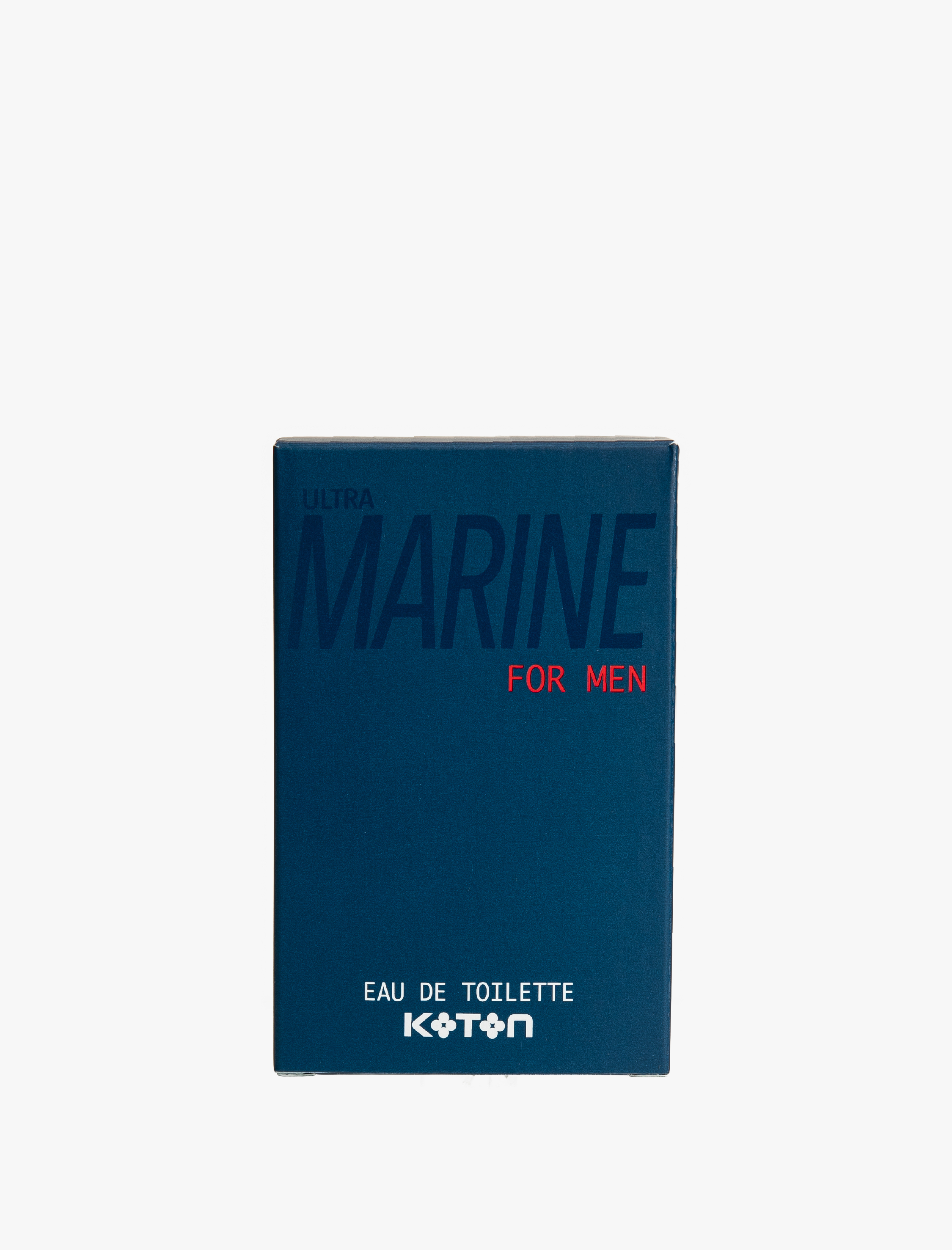Koton Parfüm Ultra Marine 100 ML. 3