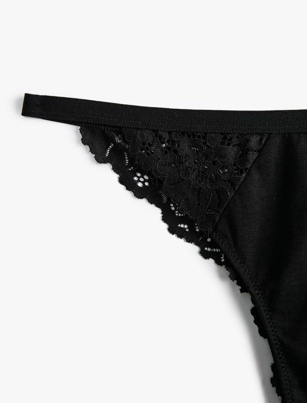   Dantelli Brazilian Külot
