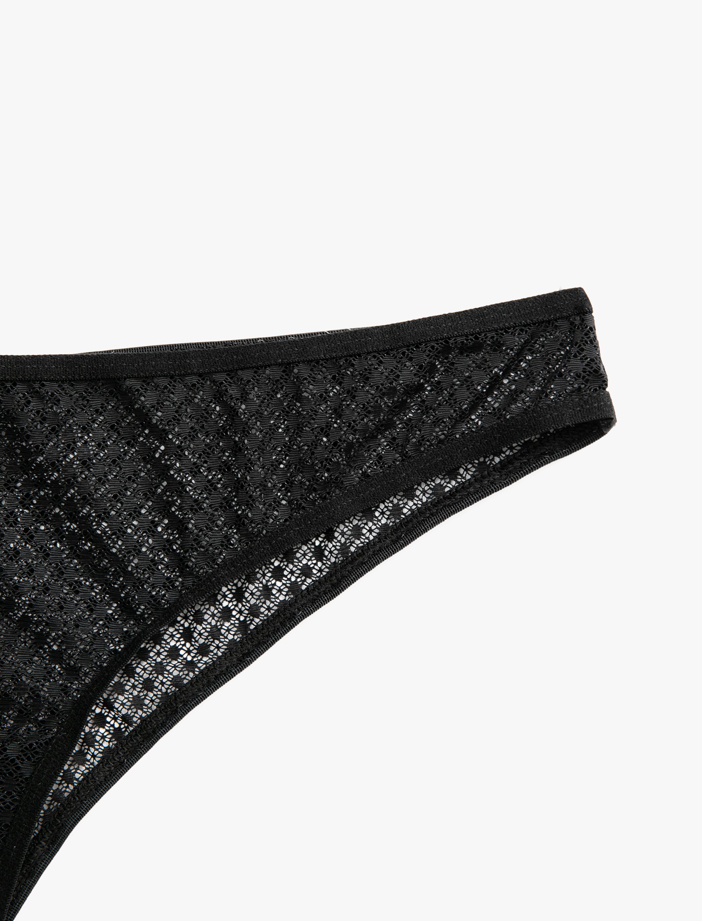   Dantelli Brazilian Külot