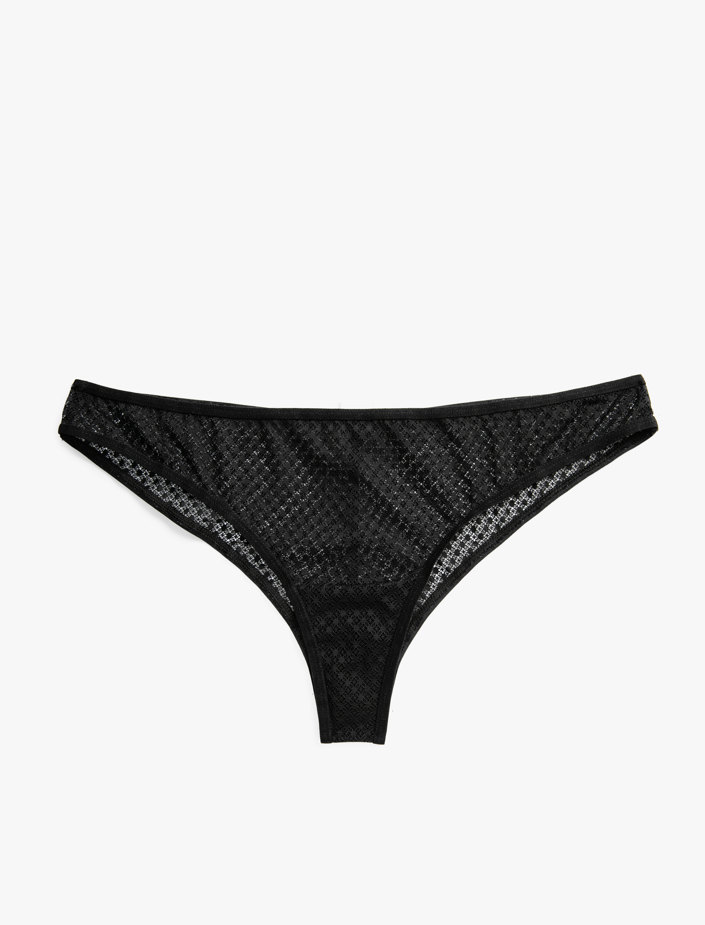   Dantelli Brazilian Külot