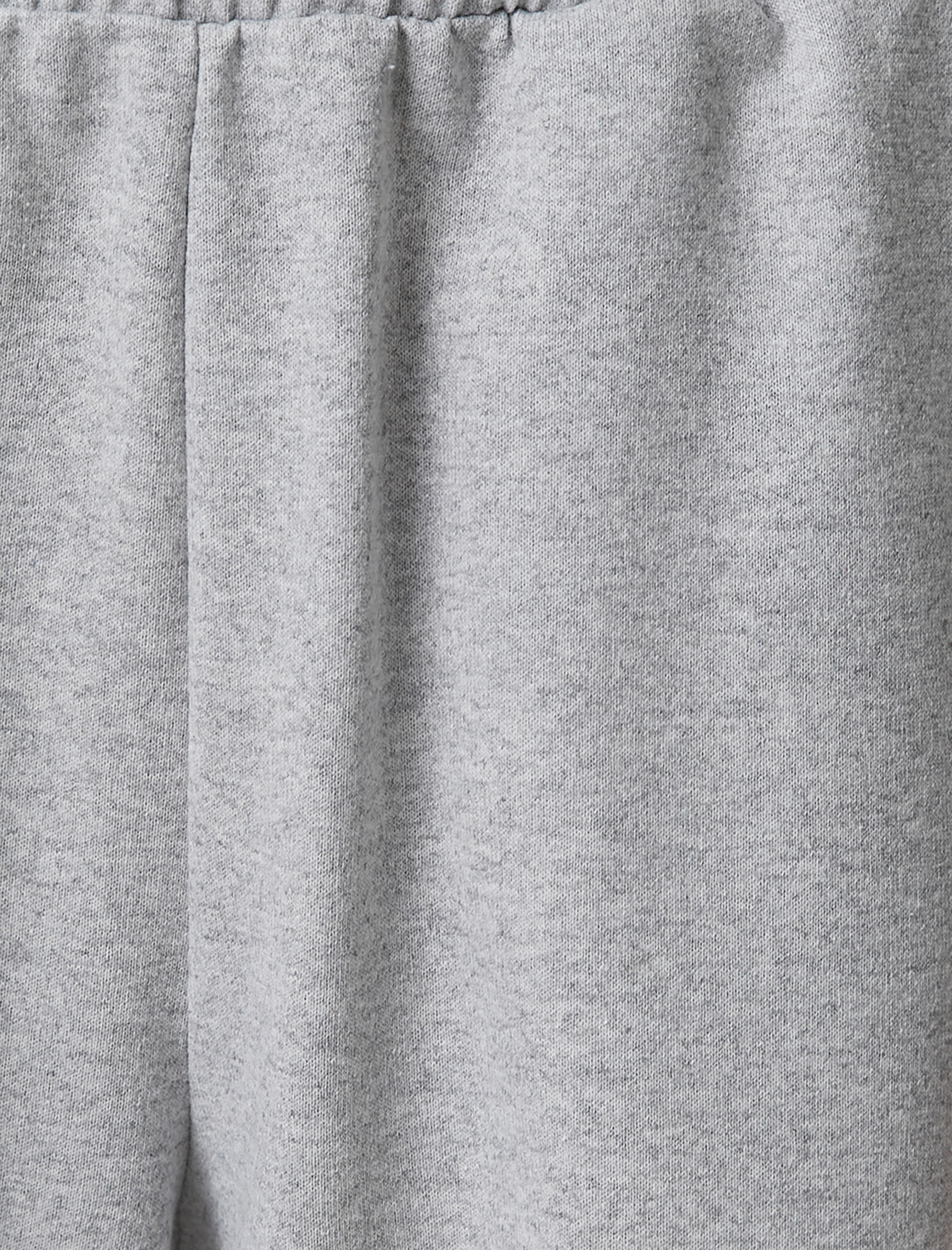   Jogger Eşofman Altı Cep Detaylı Beli Paçası Lastikli