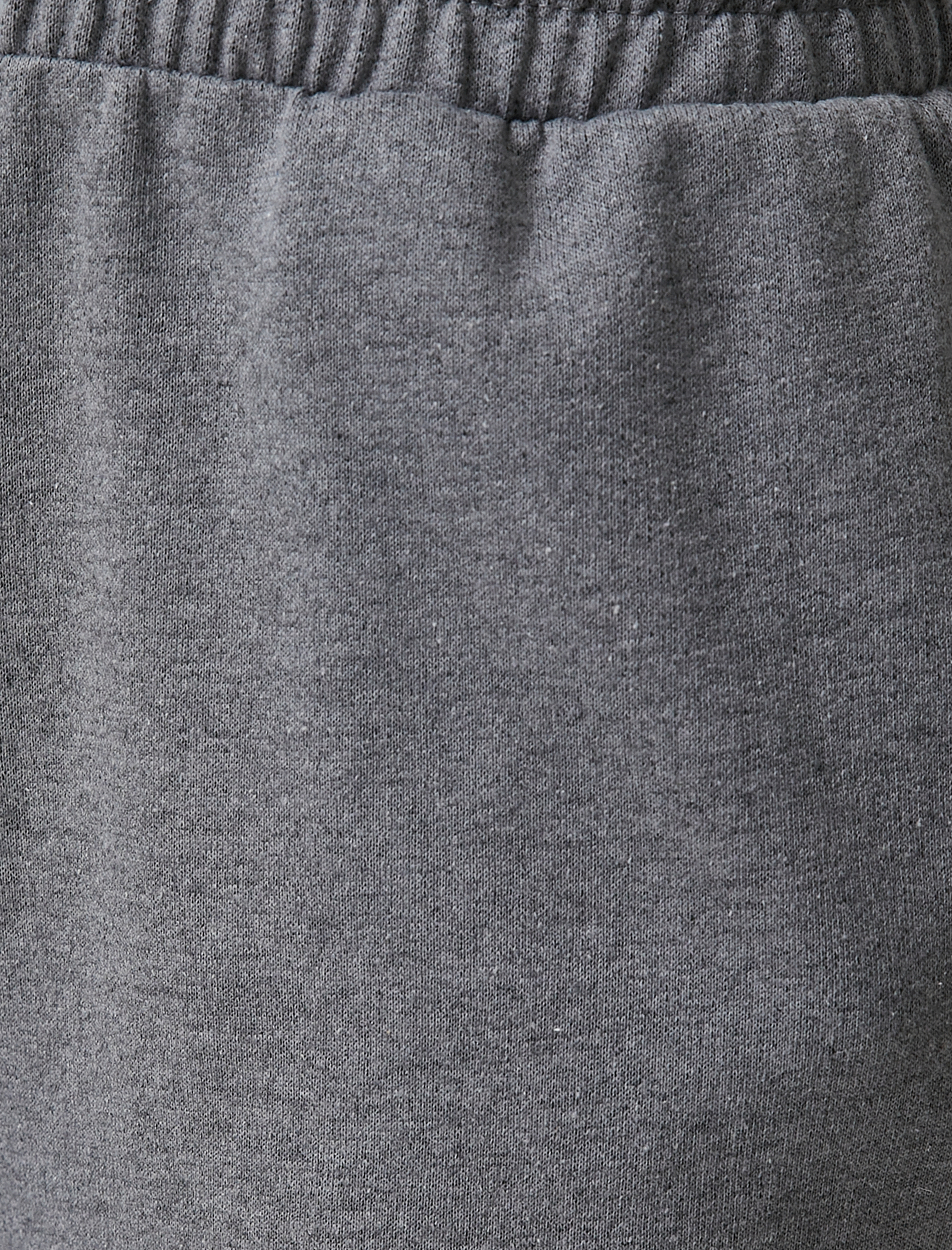   Jogger Eşofman Altı Cep Detaylı Beli Paçası Lastikli