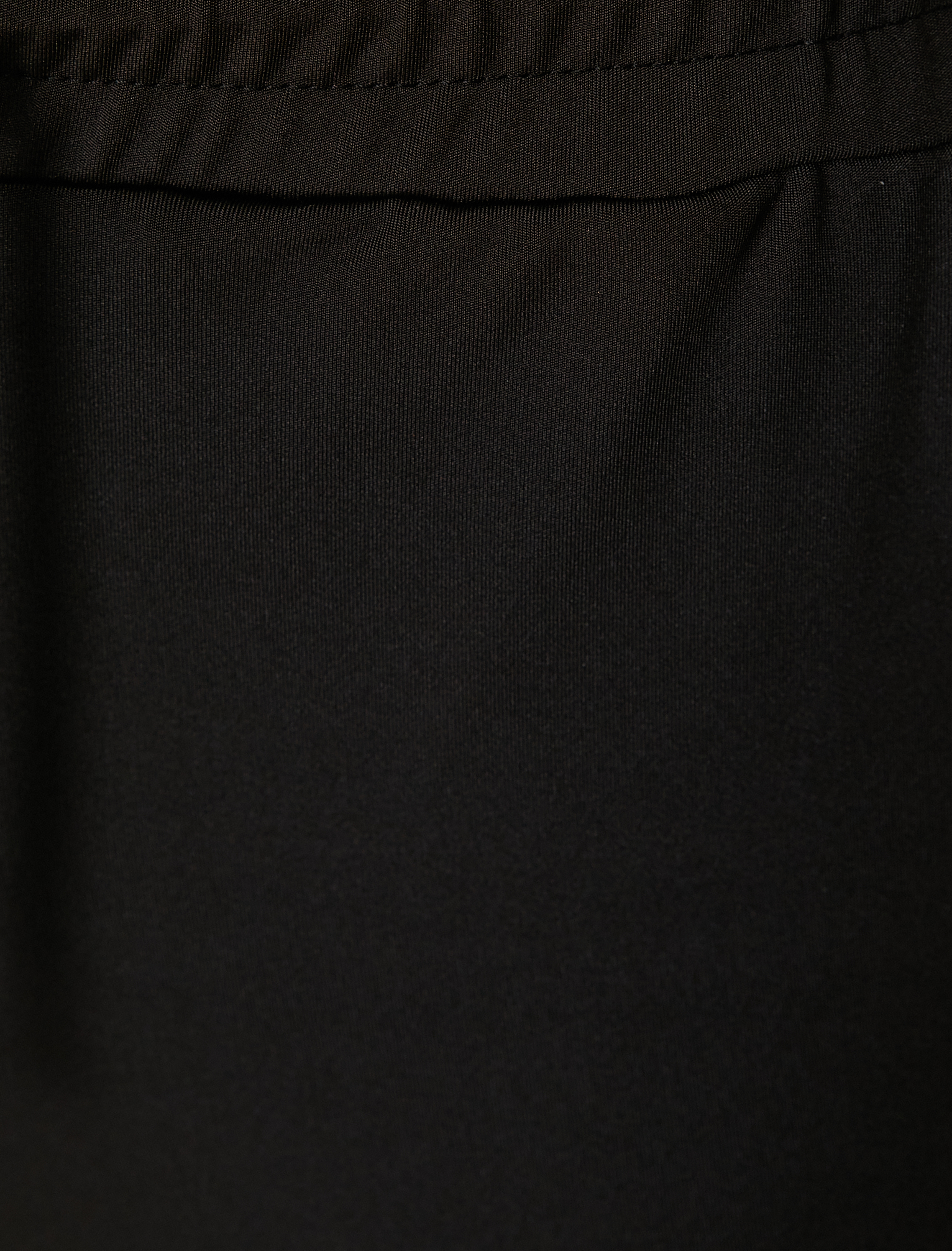   Jogger Eşofman Altı Cepli Beli Bağlamalı Normal Bel