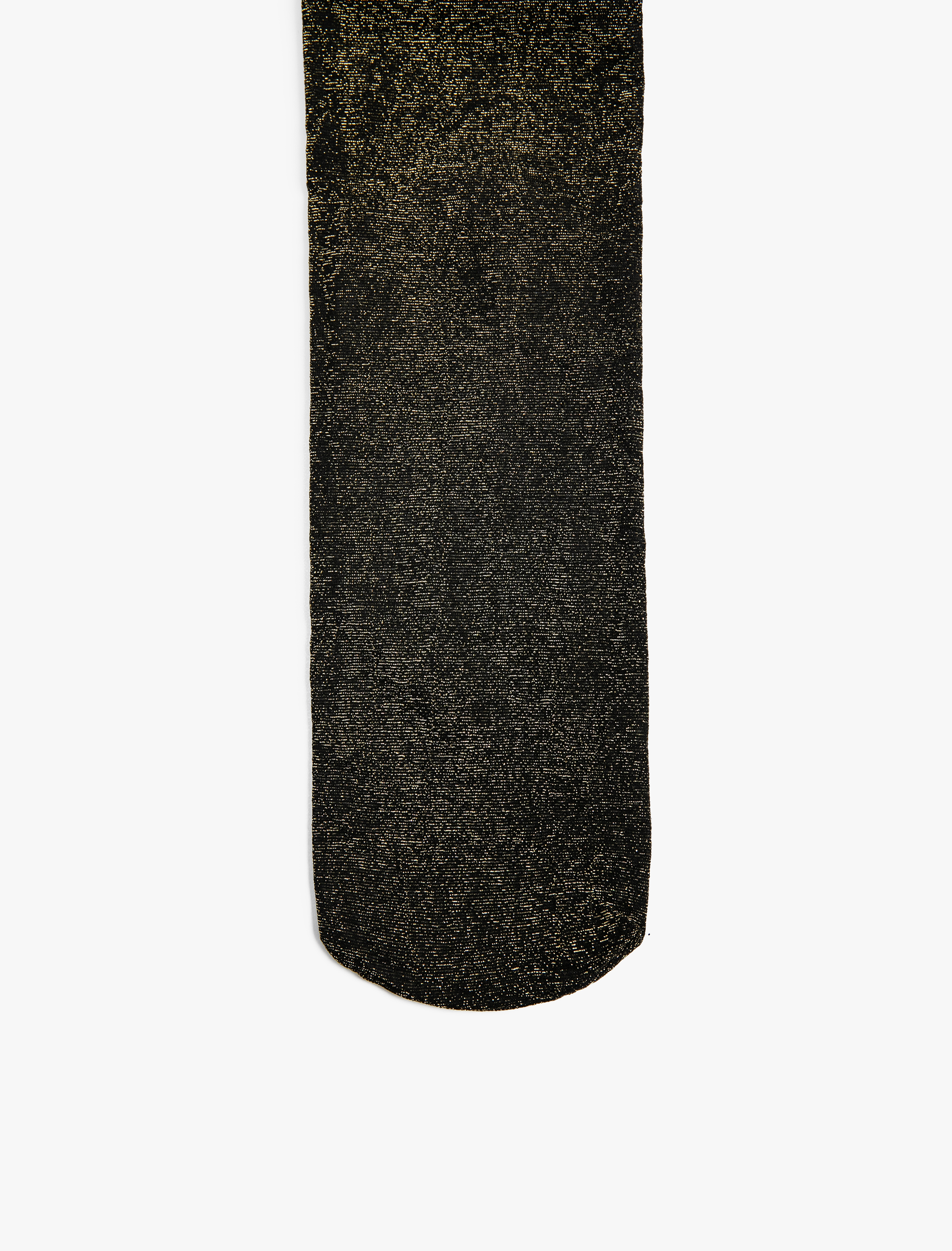  Kadın Simli Külotlu Çorap 40 Den - Melis Ağazat X Koton